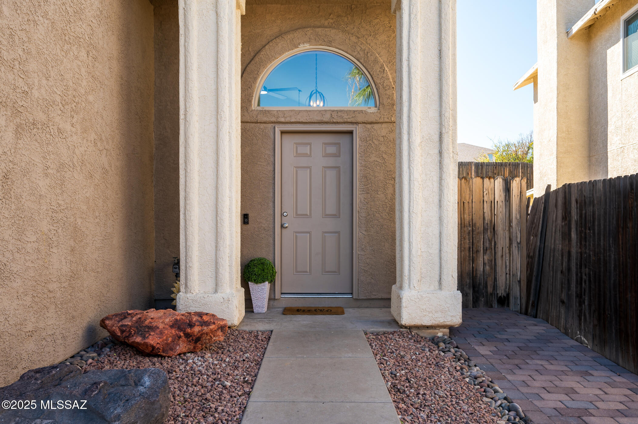 Saddlewood Heights (1-102) - Residential