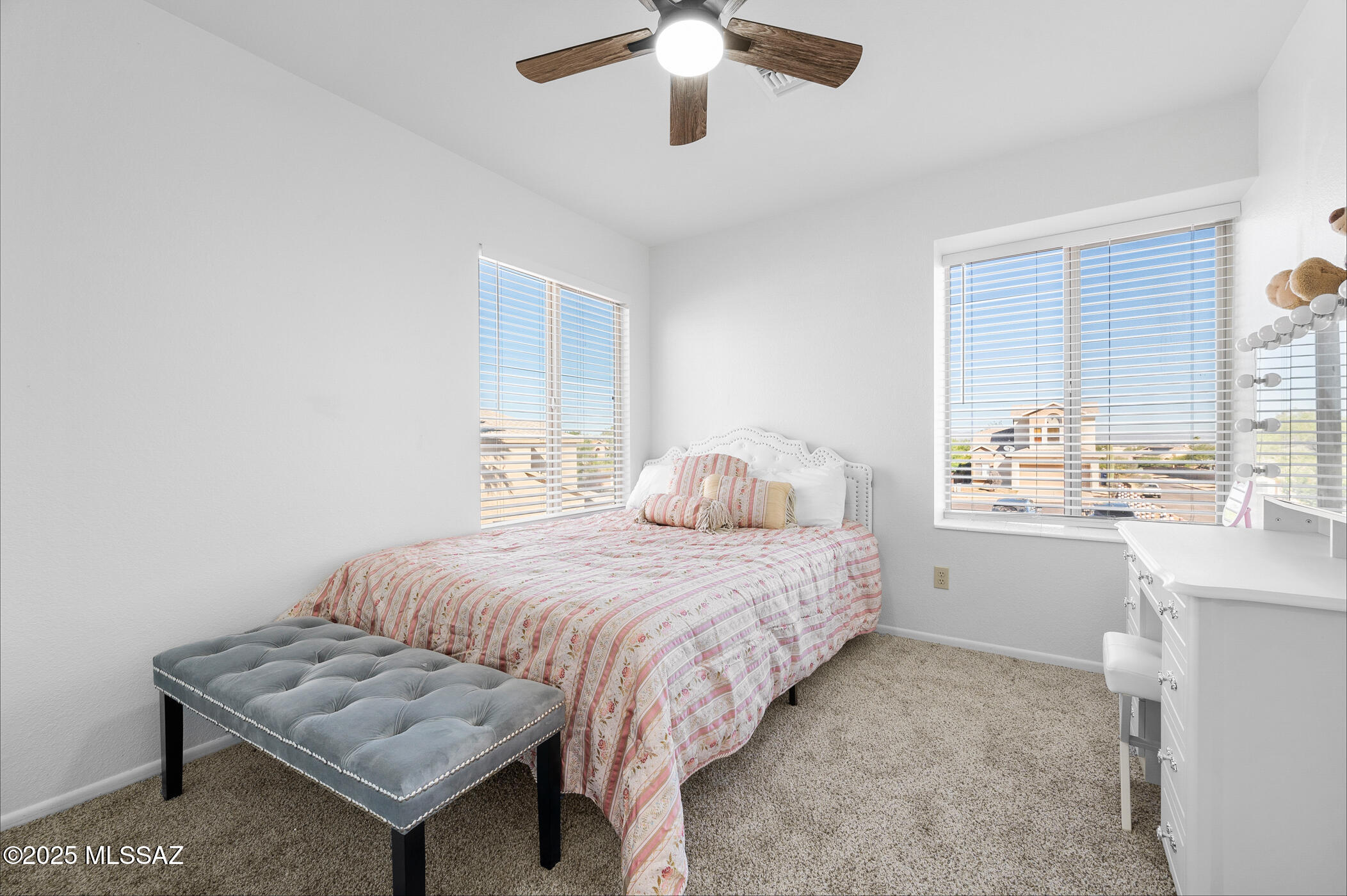 Saddlewood Heights (1-102) - Residential