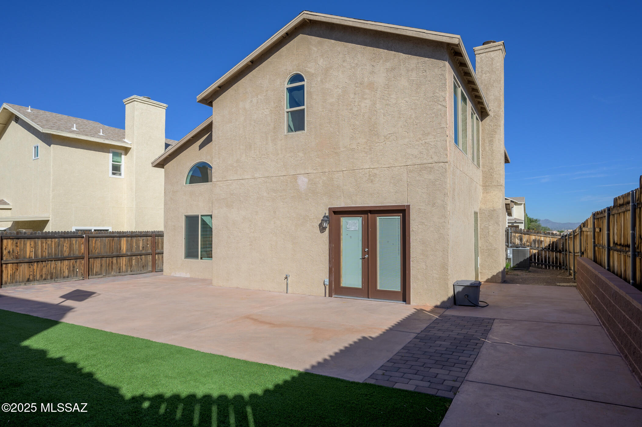Saddlewood Heights (1-102) - Residential