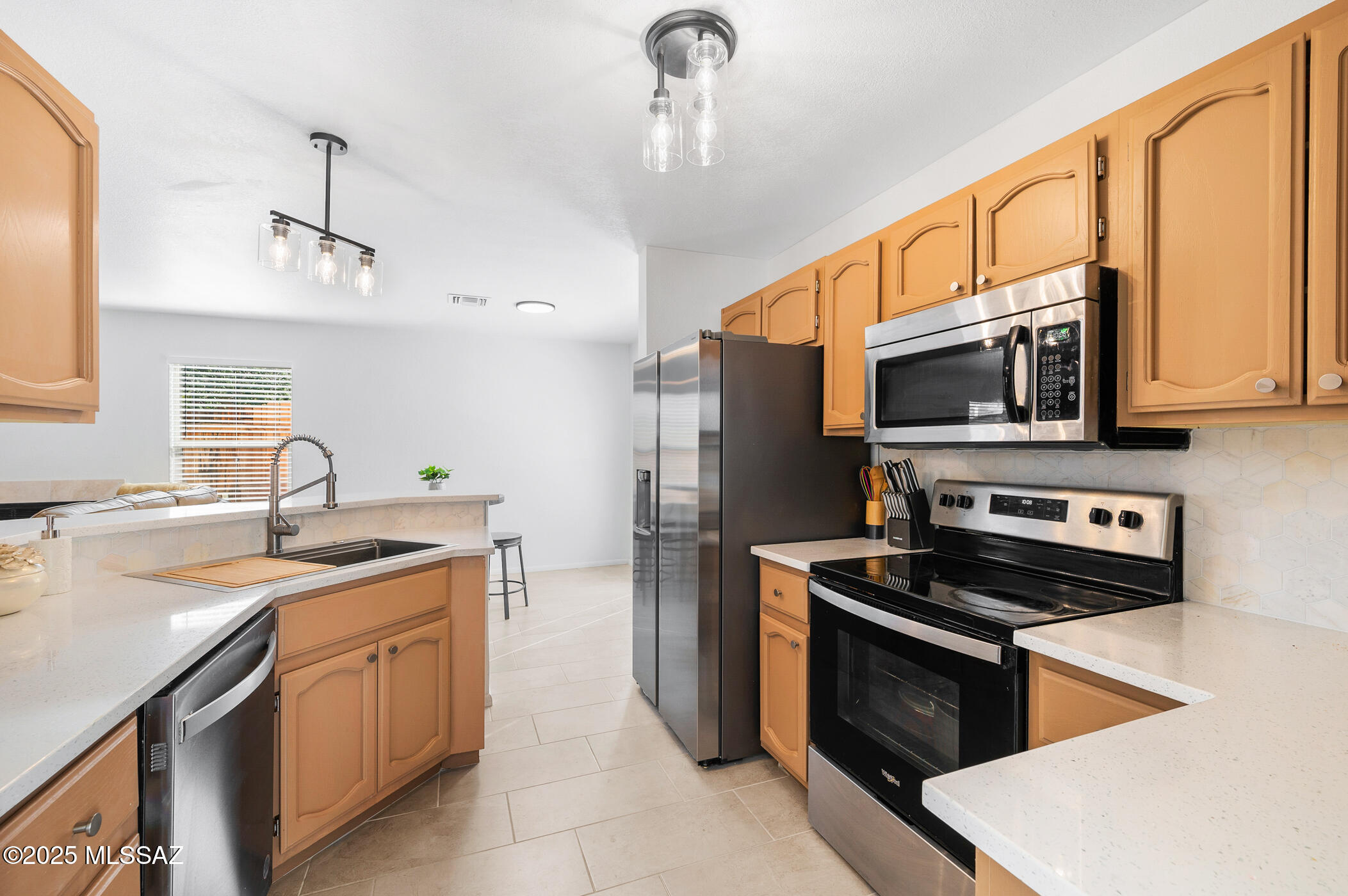 Saddlewood Heights (1-102) - Residential