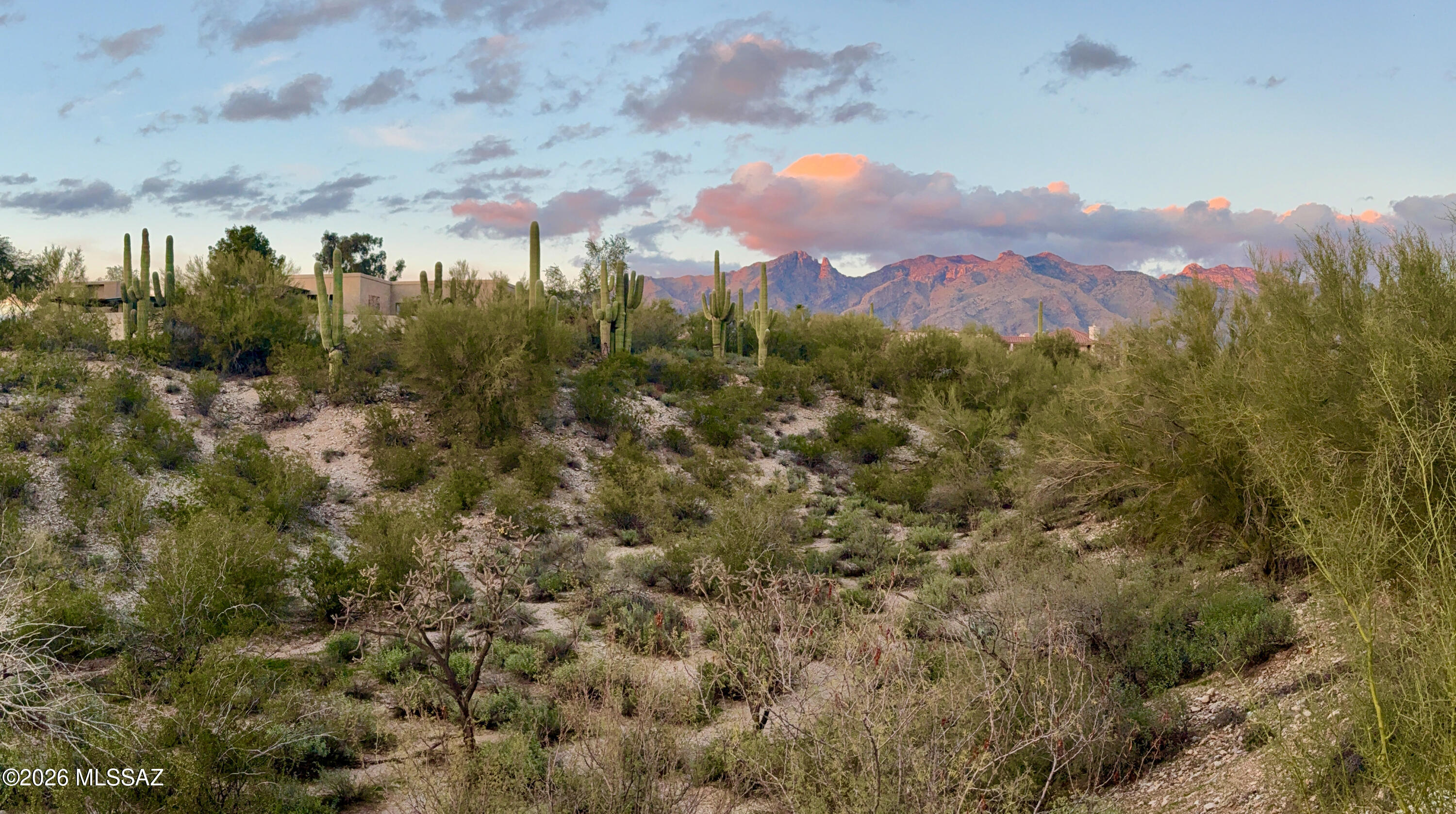 3961 E San Simeon Drive