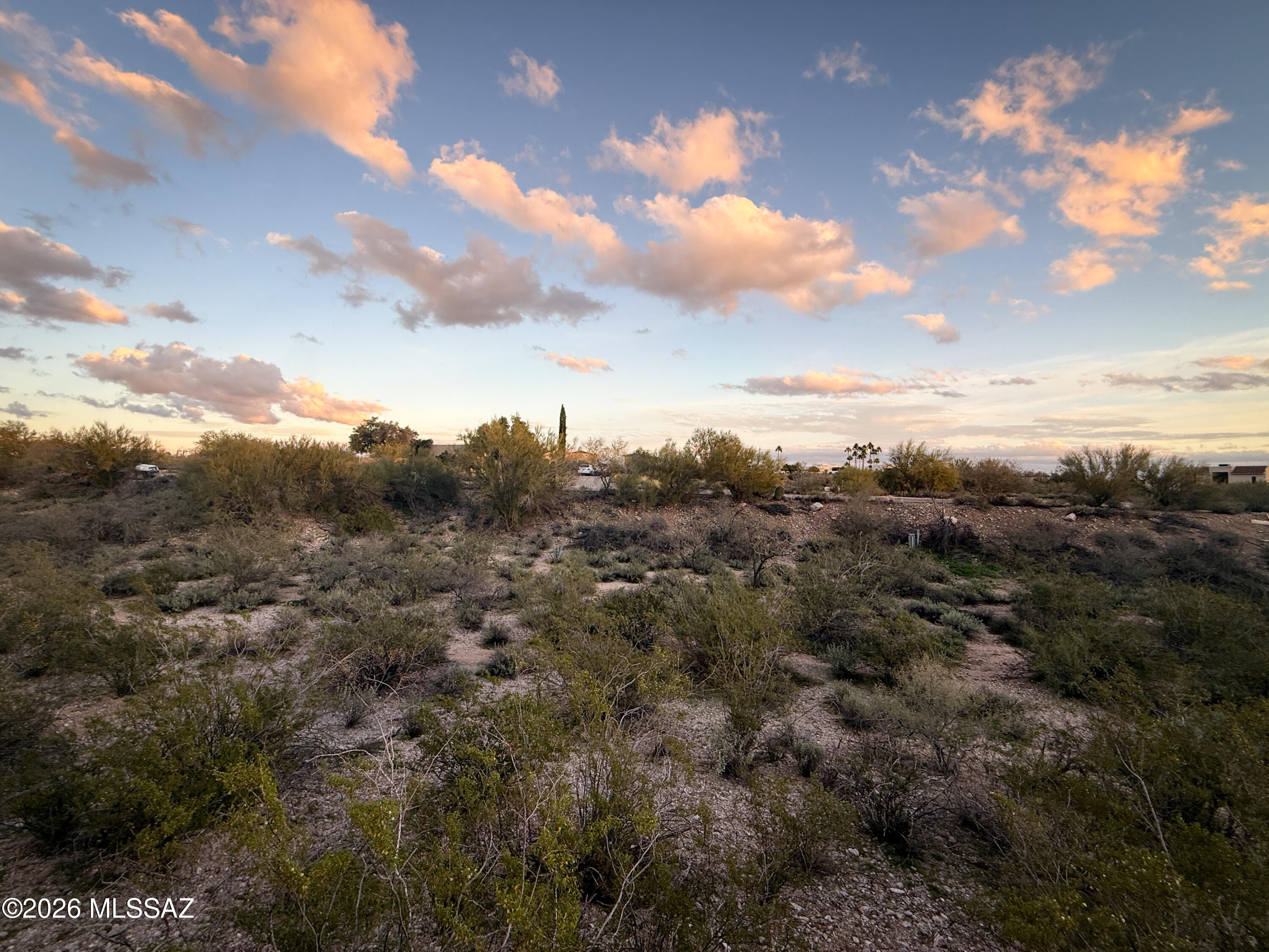 3961 E San Simeon Drive