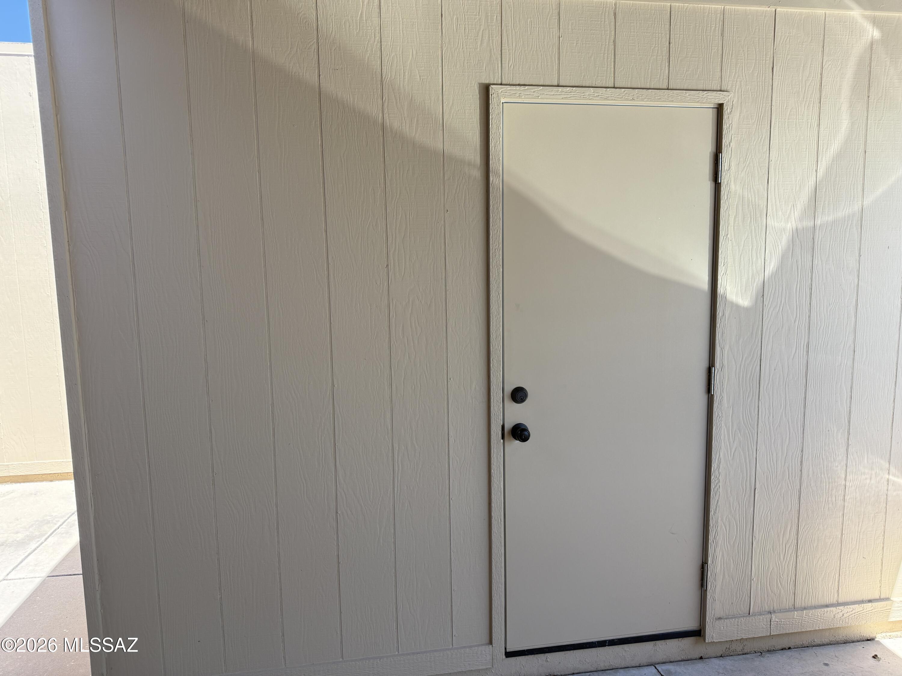 Pantano Park (161-248,160) - Residential Lease