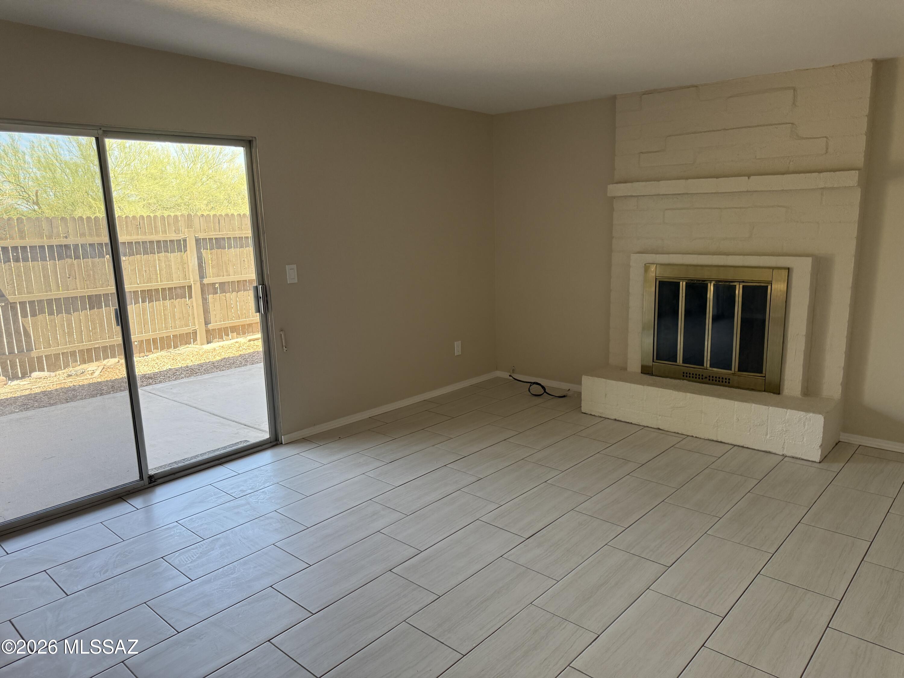 Pantano Park (161-248,160) - Residential Lease