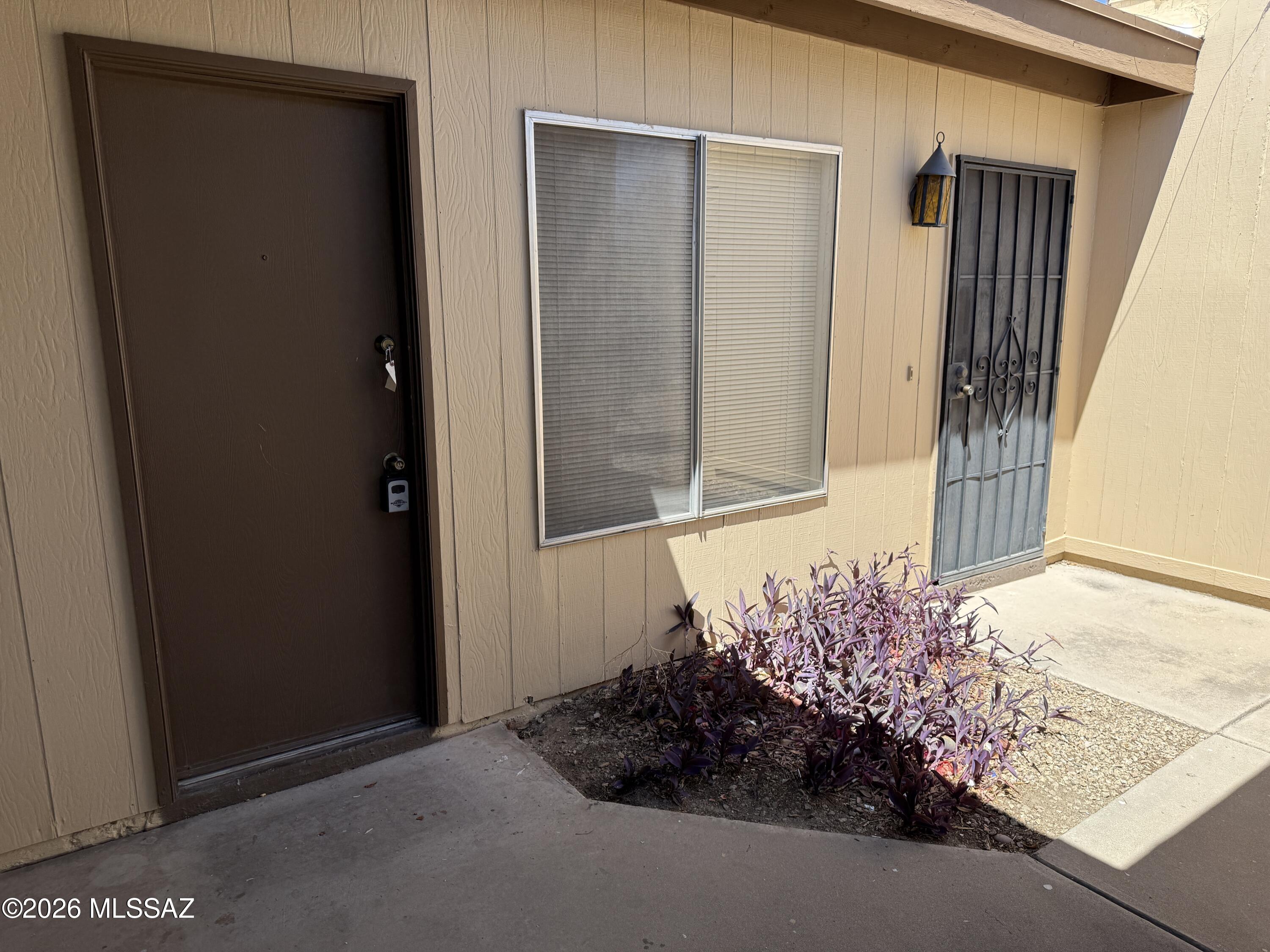 Pantano Park (161-248,160) - Residential Lease