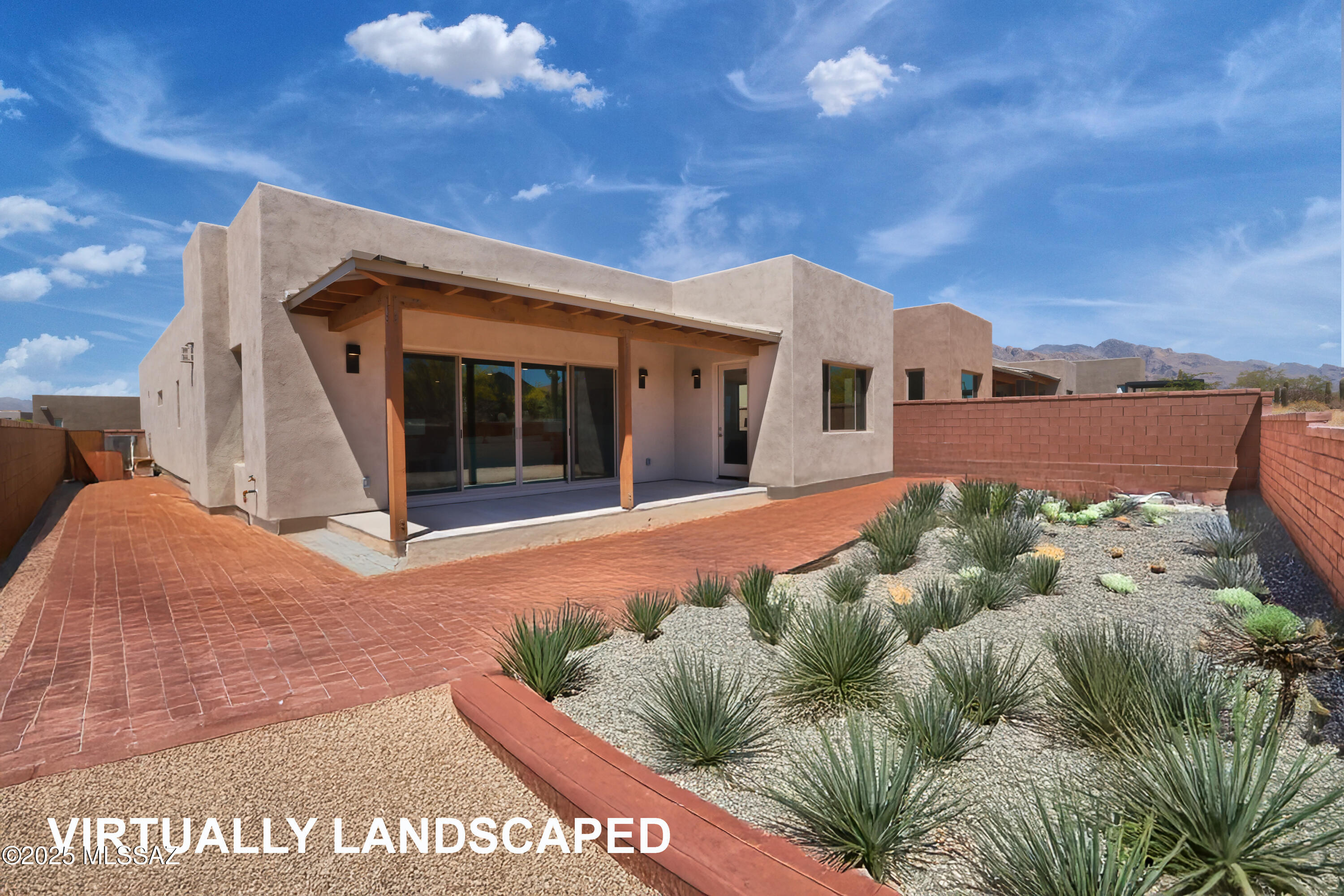 Sunset Mesa II - Residential