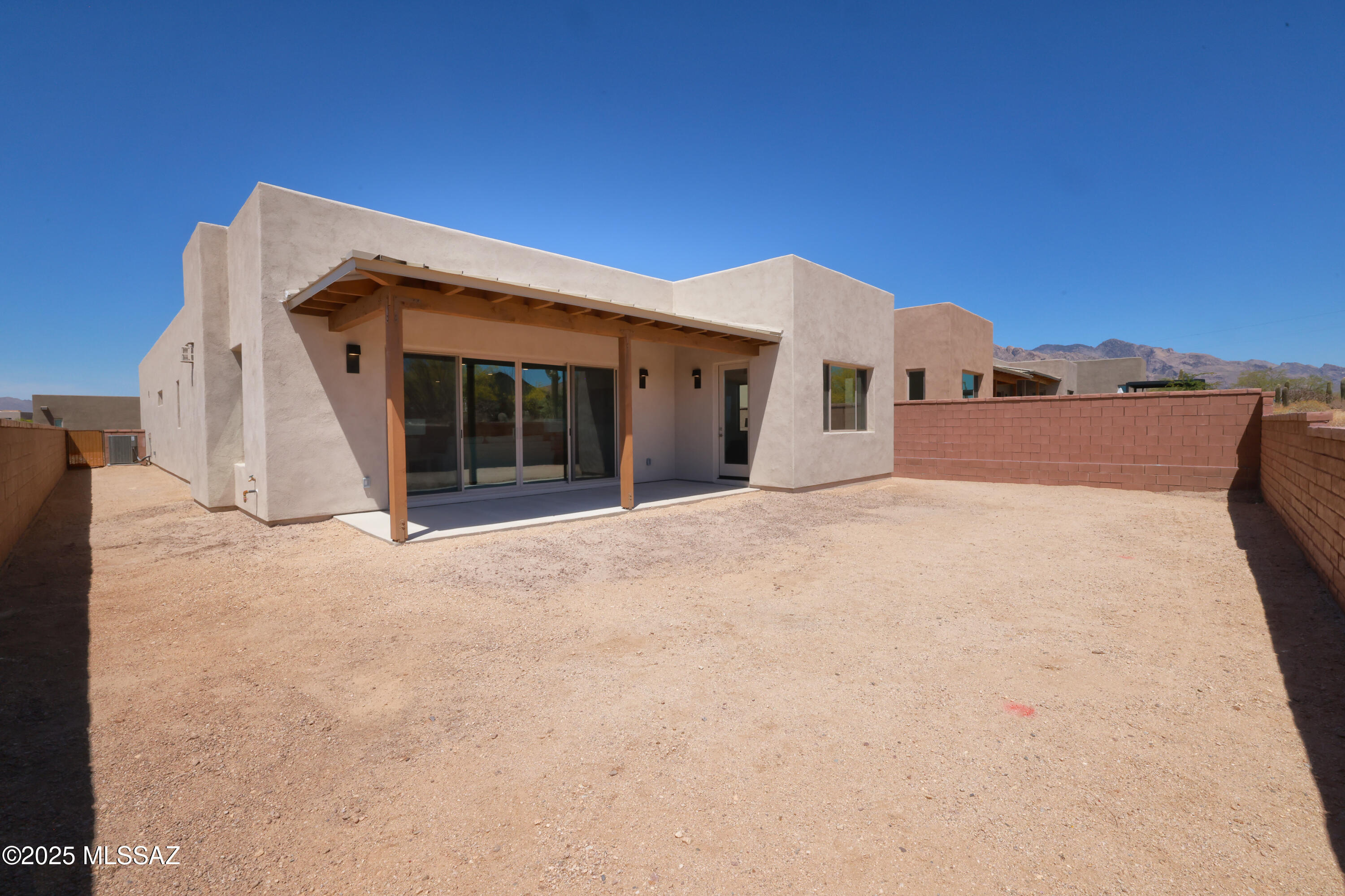 Sunset Mesa II - Residential