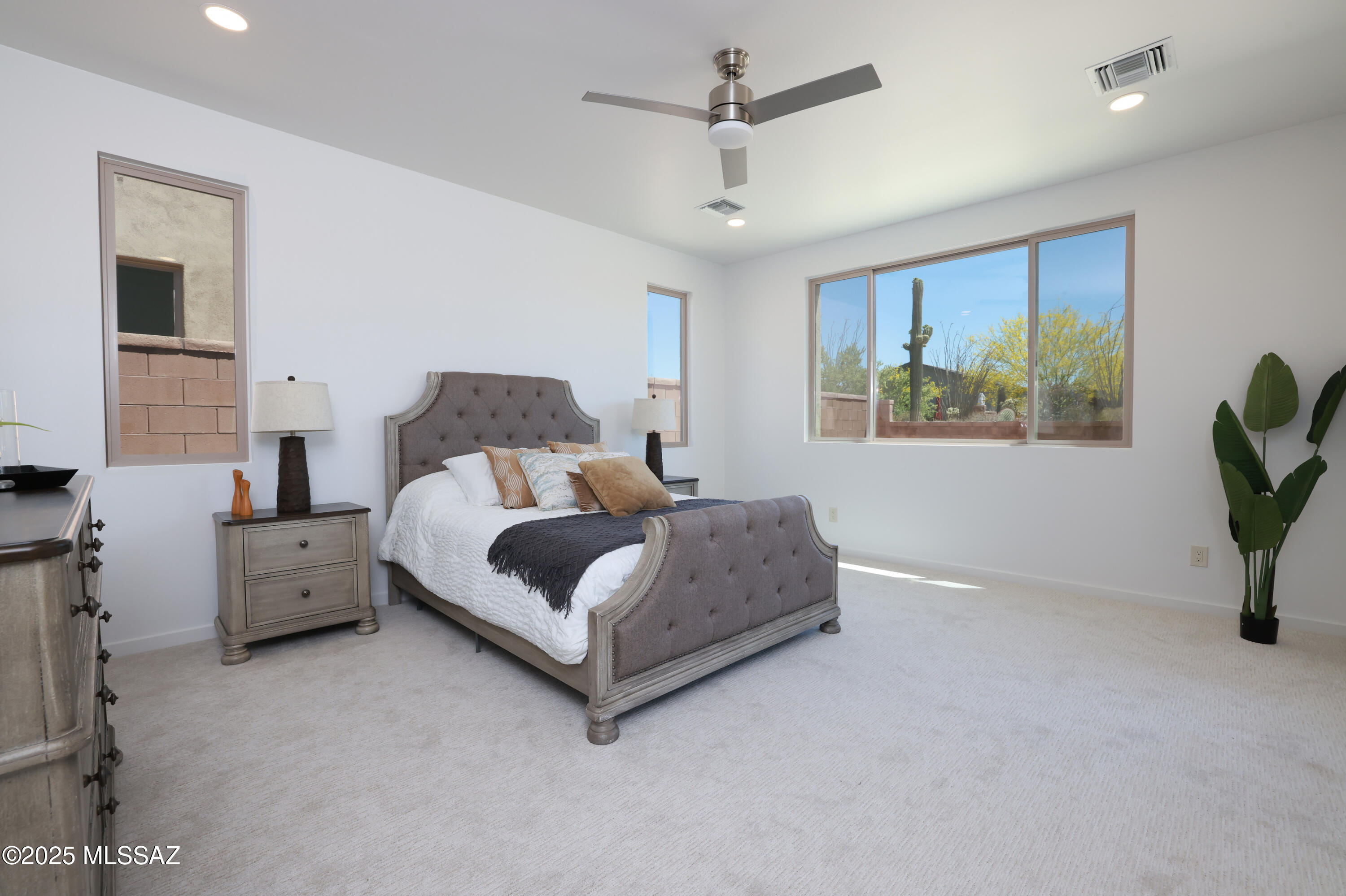 Sunset Mesa II - Residential