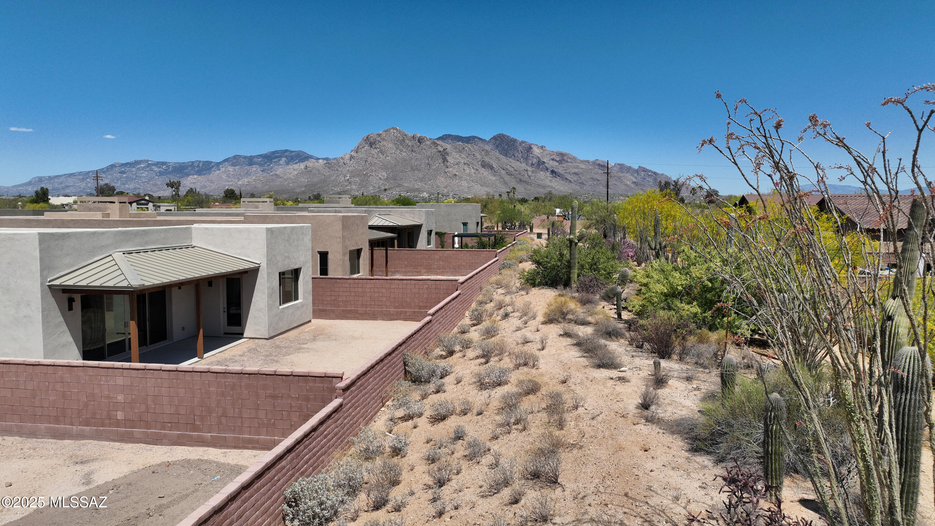 Sunset Mesa II - Residential