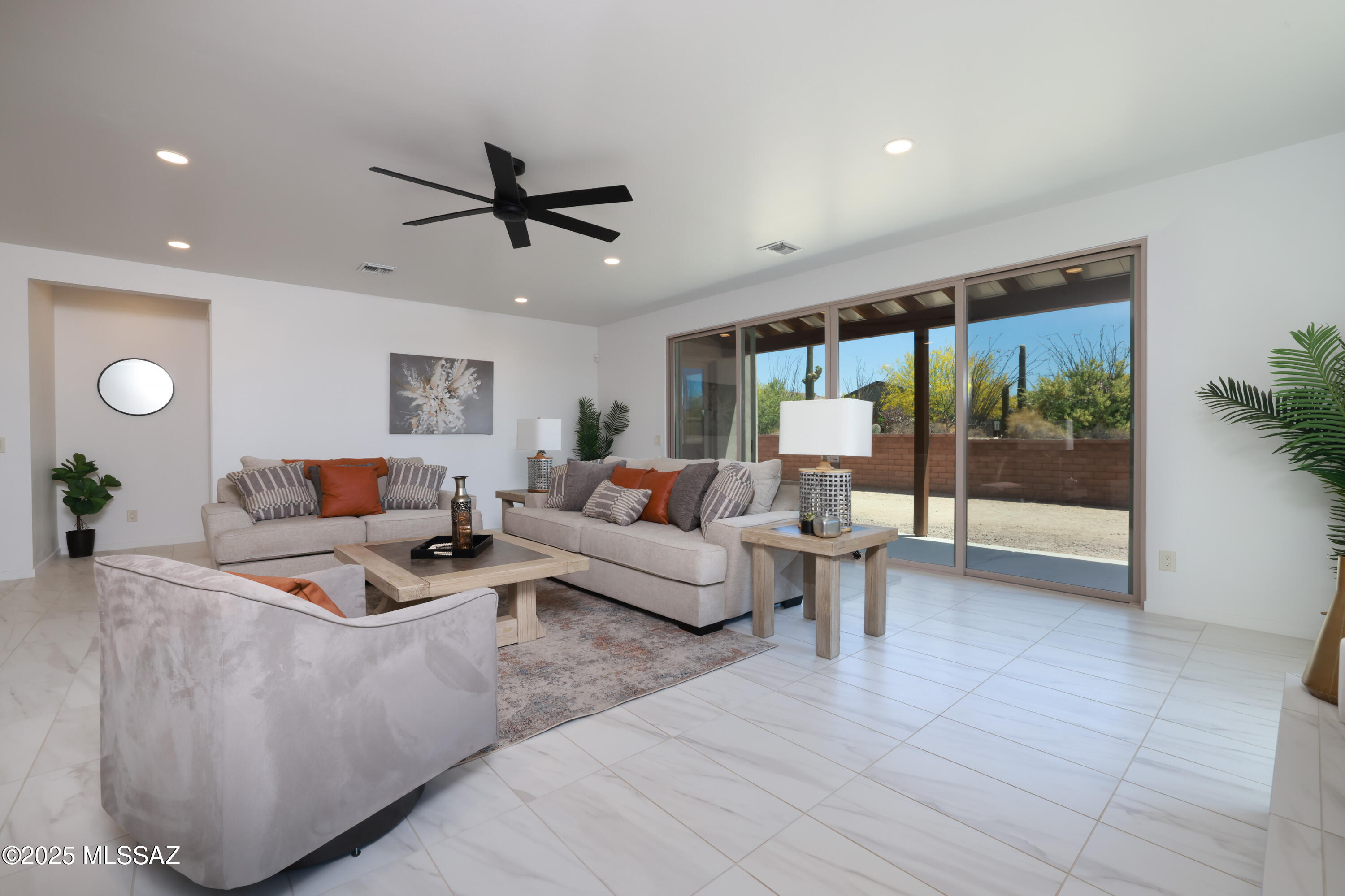 2025 W Spotted Toad Court