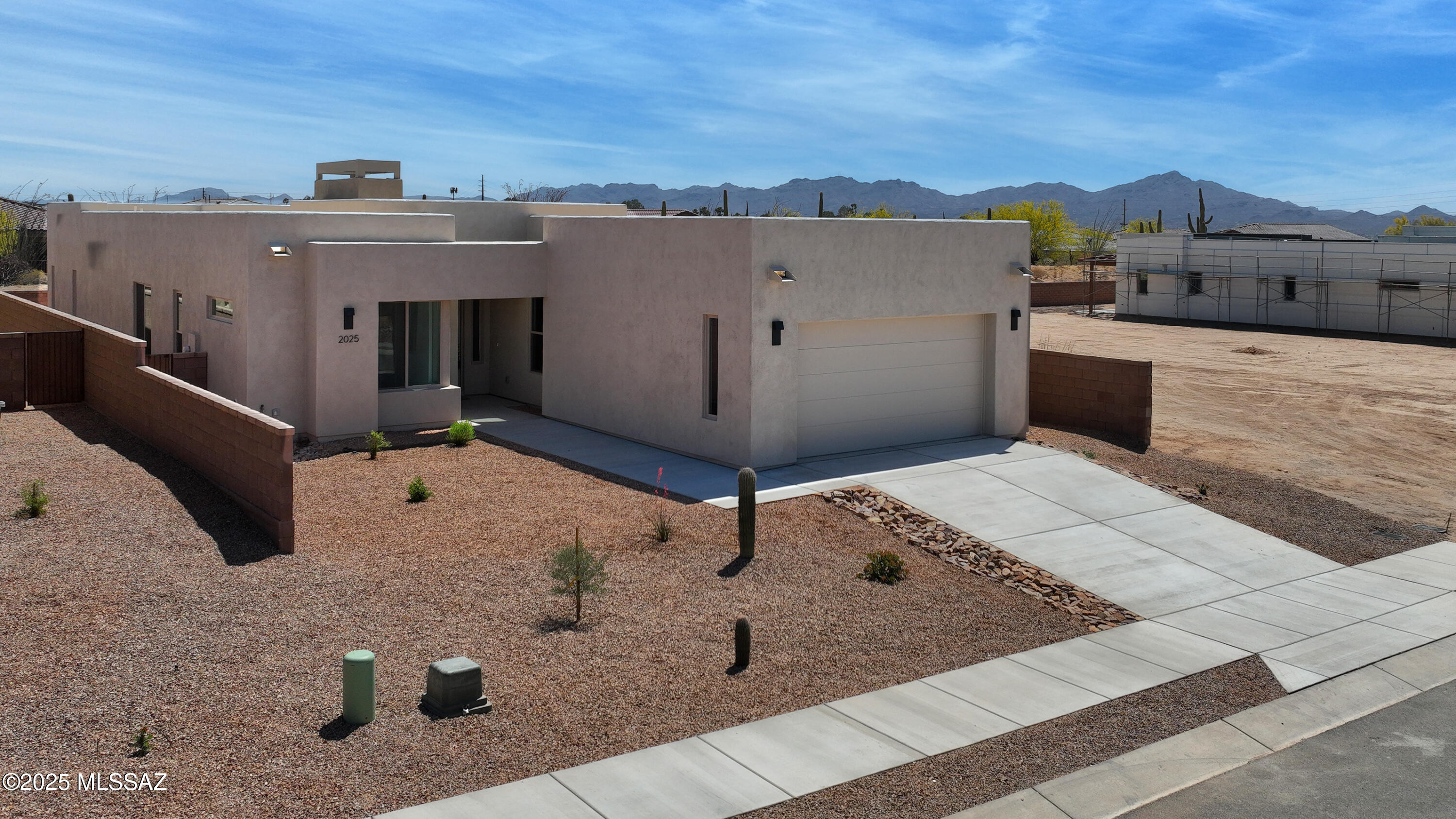Sunset Mesa II - Residential