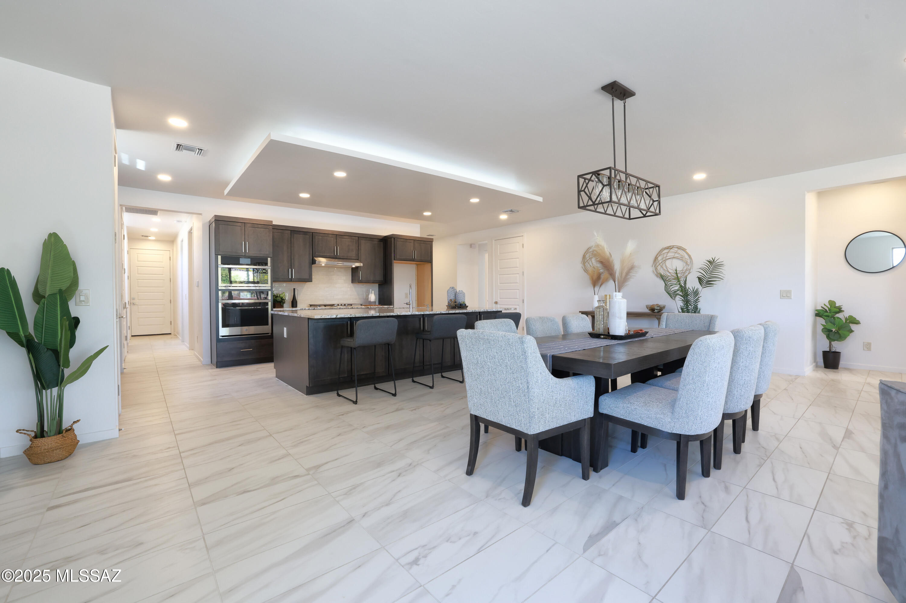 Sunset Mesa II - Residential