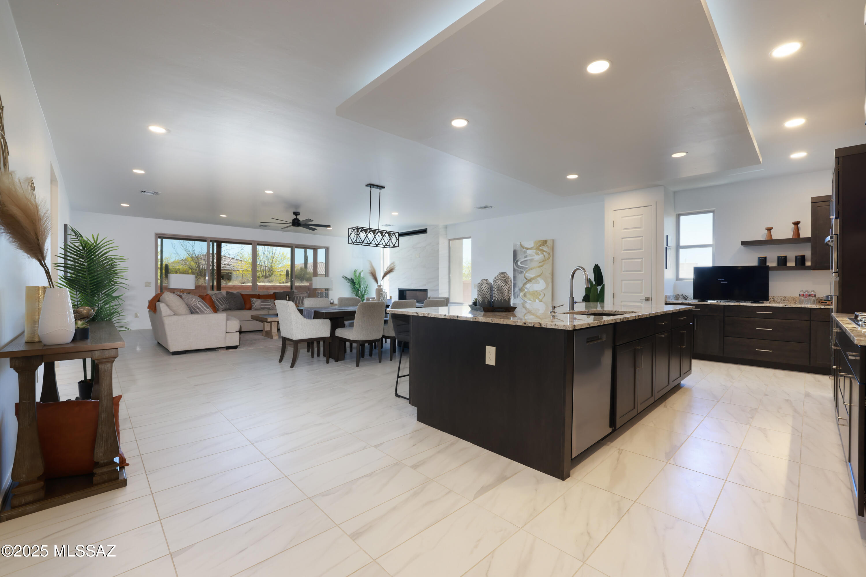 Sunset Mesa II - Residential