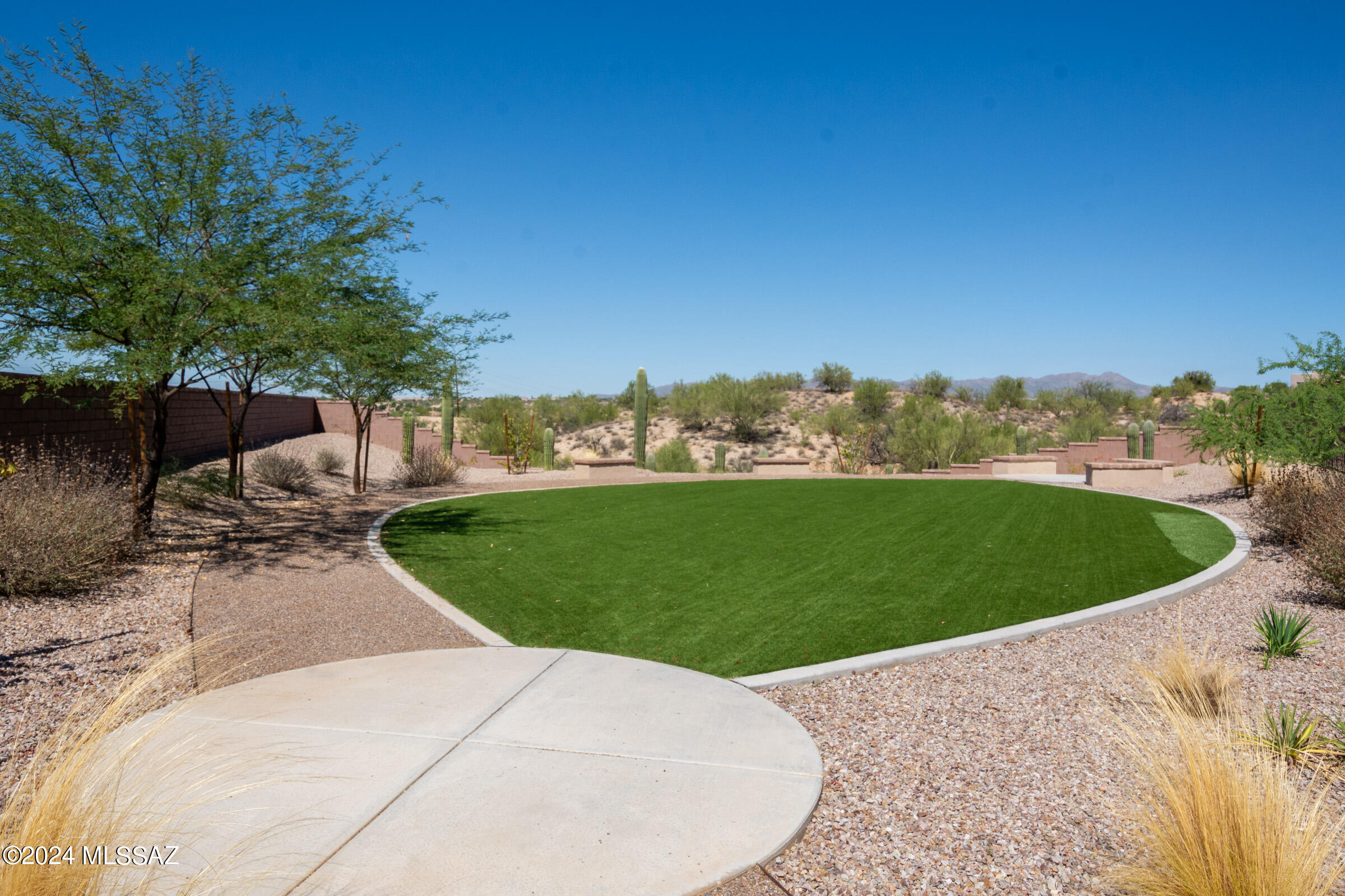 Sunset Mesa II - Residential