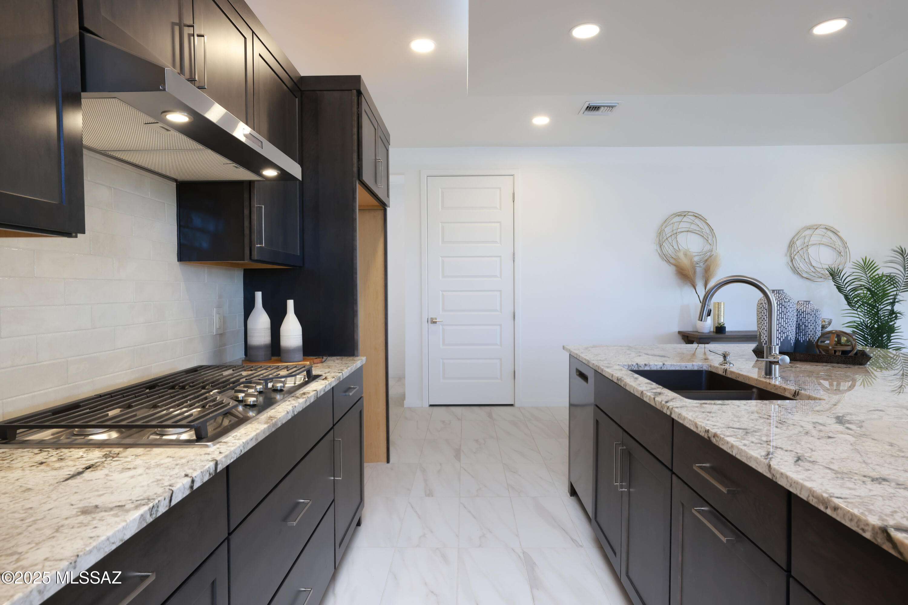 Sunset Mesa II - Residential