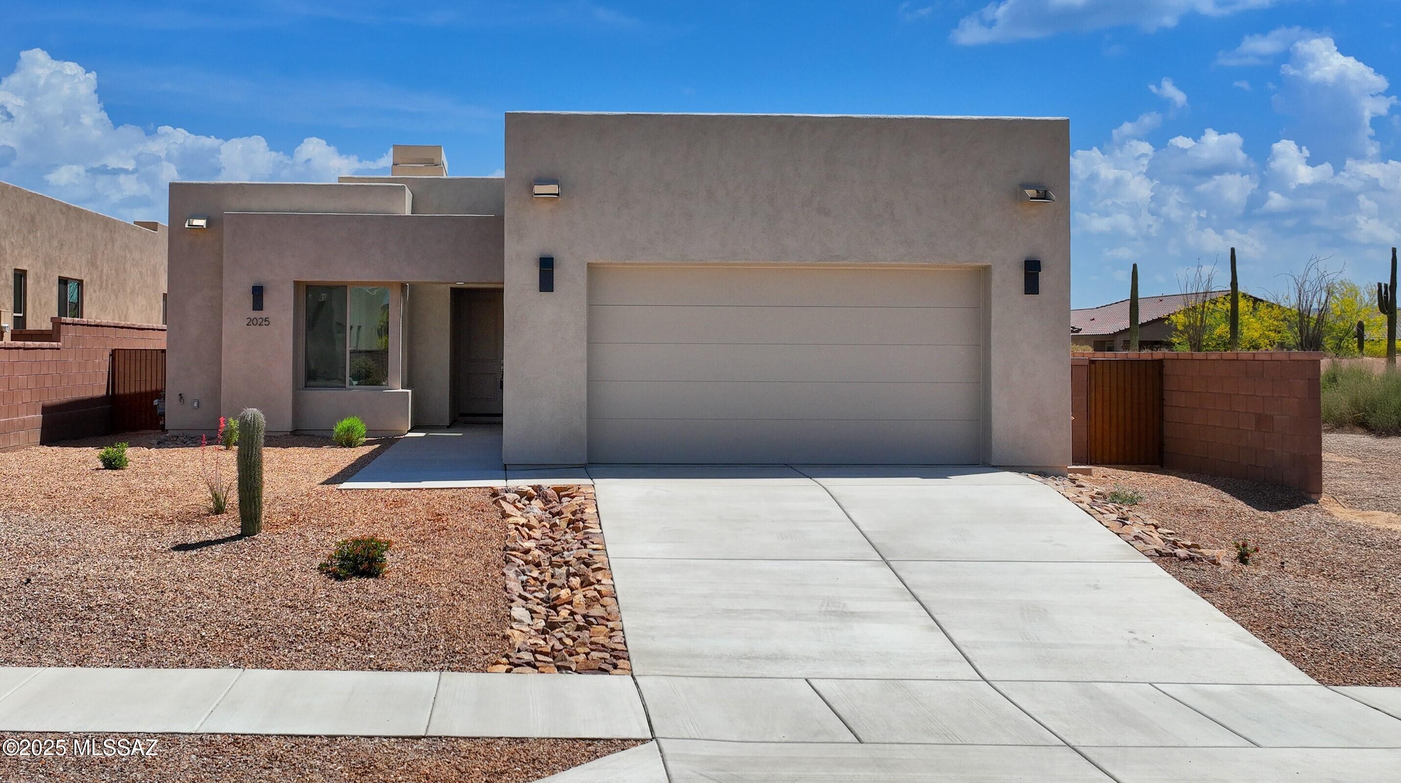 Sunset Mesa II - Residential
