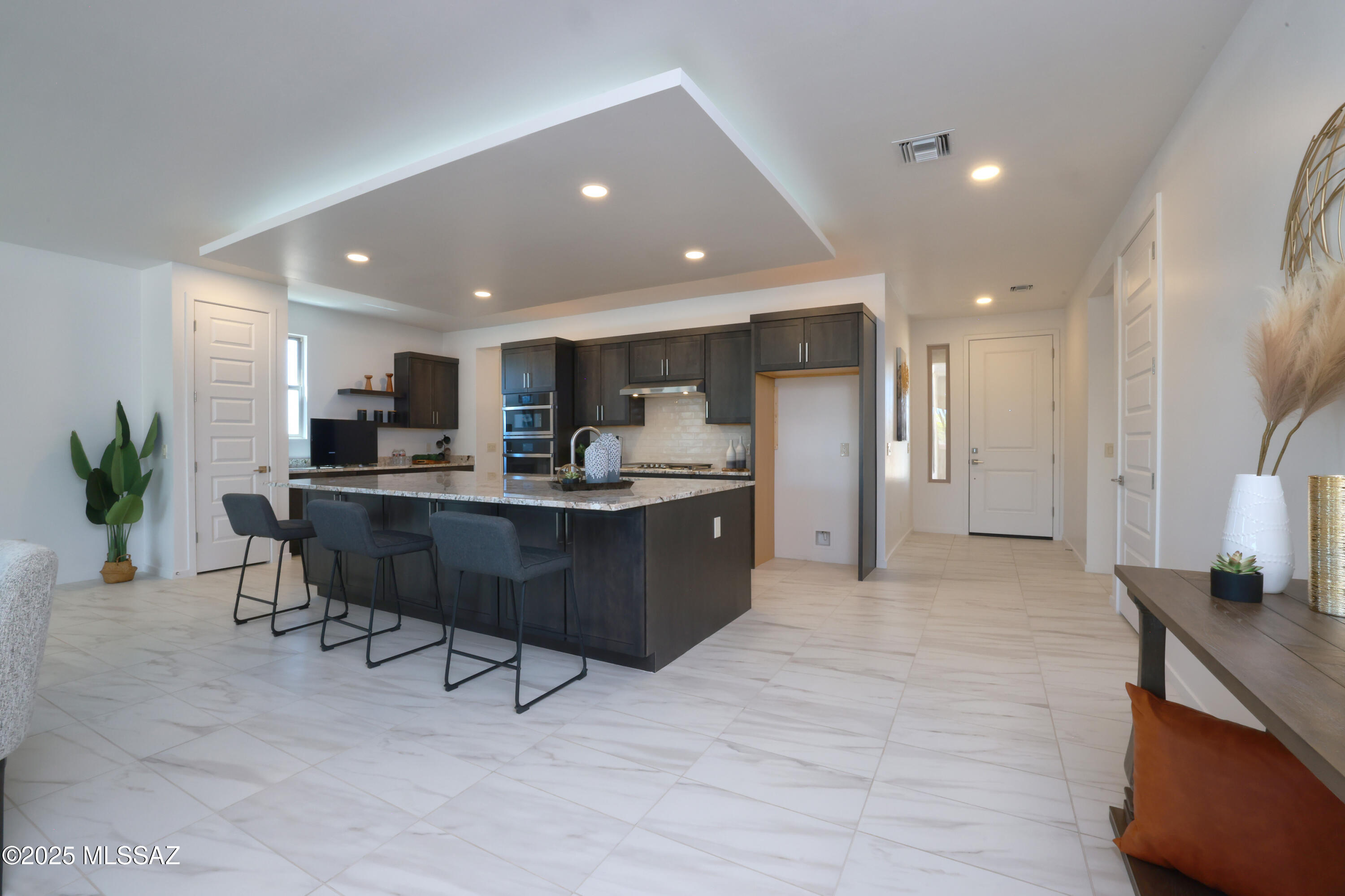 Sunset Mesa II - Residential