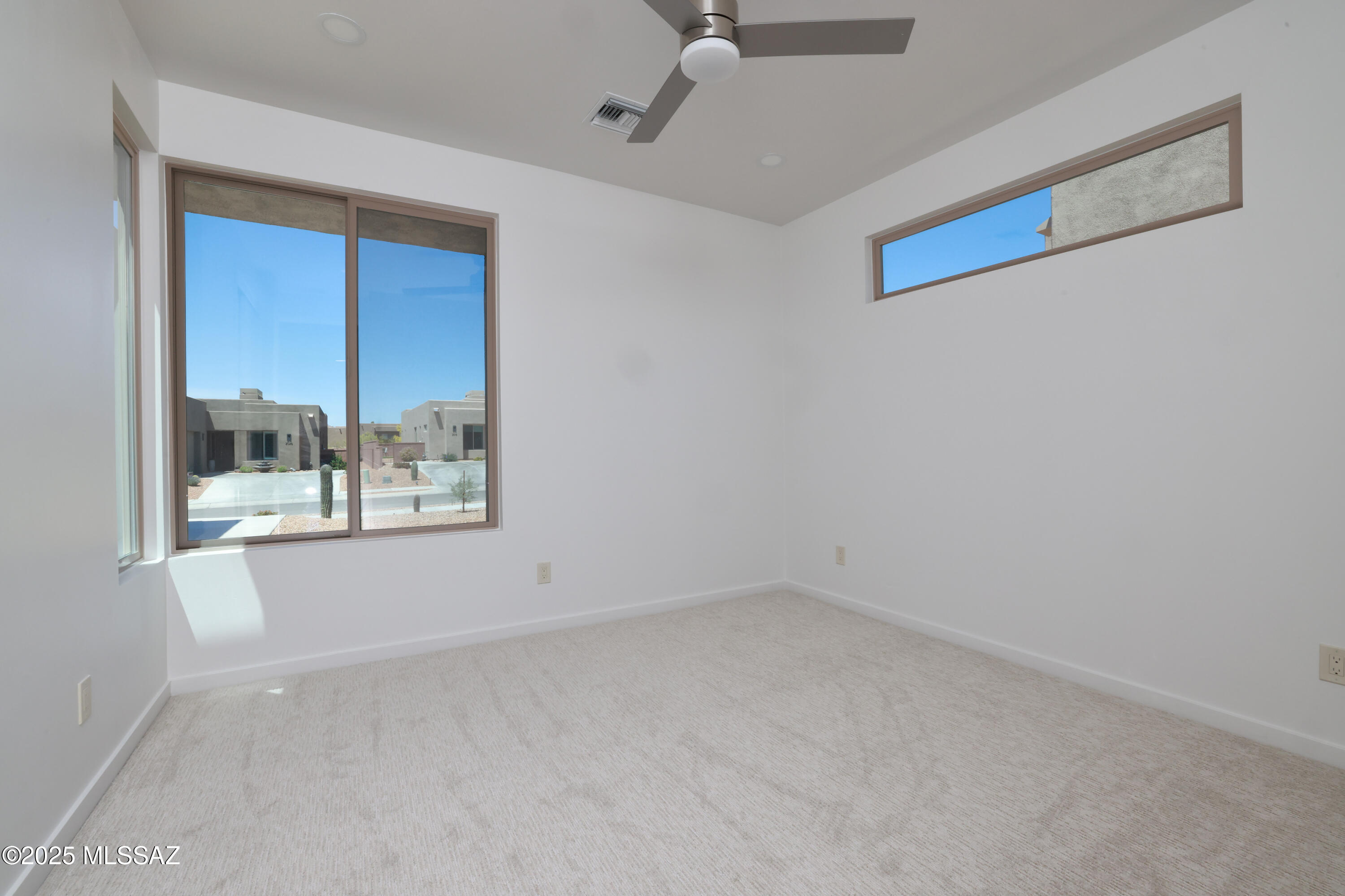 Sunset Mesa II - Residential