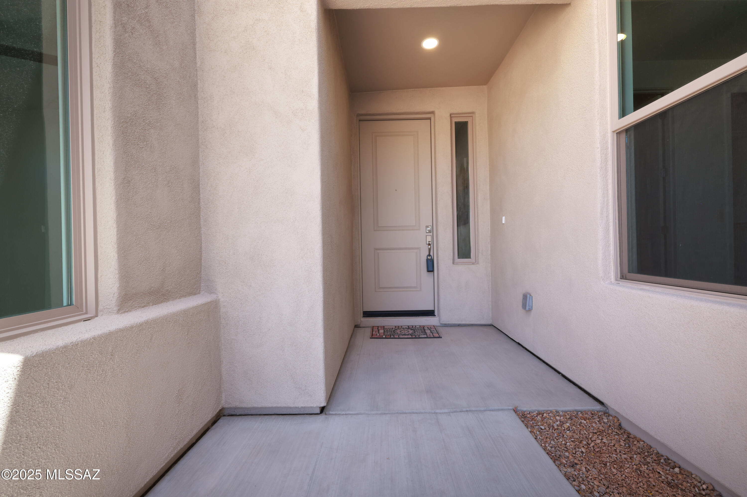 Sunset Mesa II - Residential