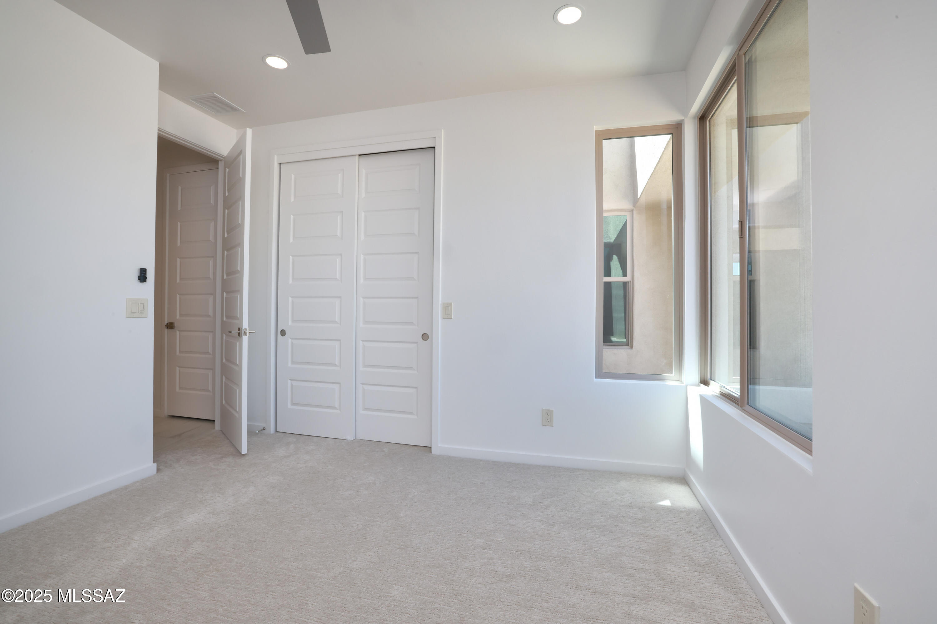 Sunset Mesa II - Residential