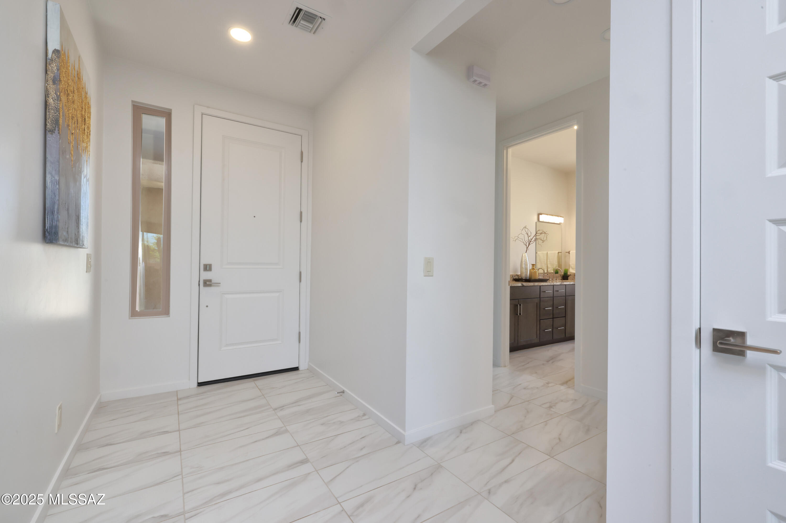 Sunset Mesa II - Residential