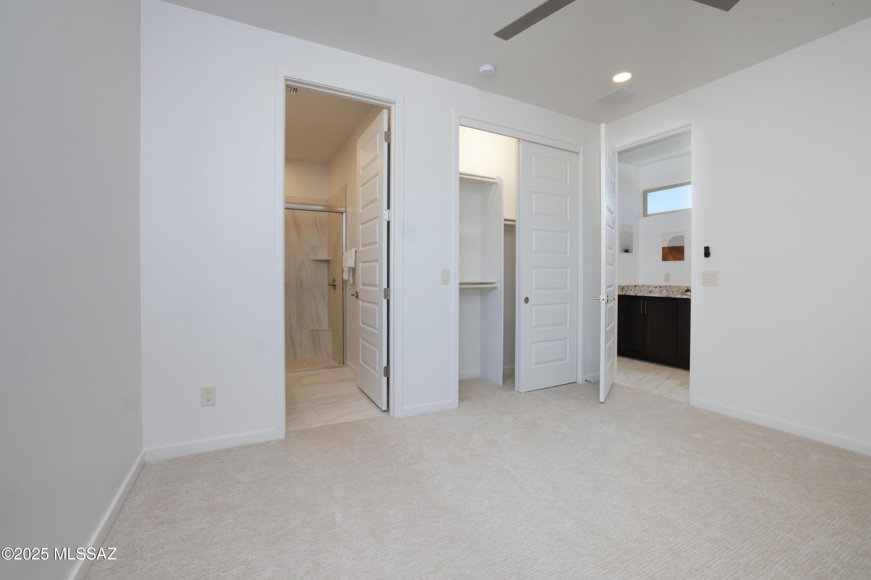 Sunset Mesa II - Residential