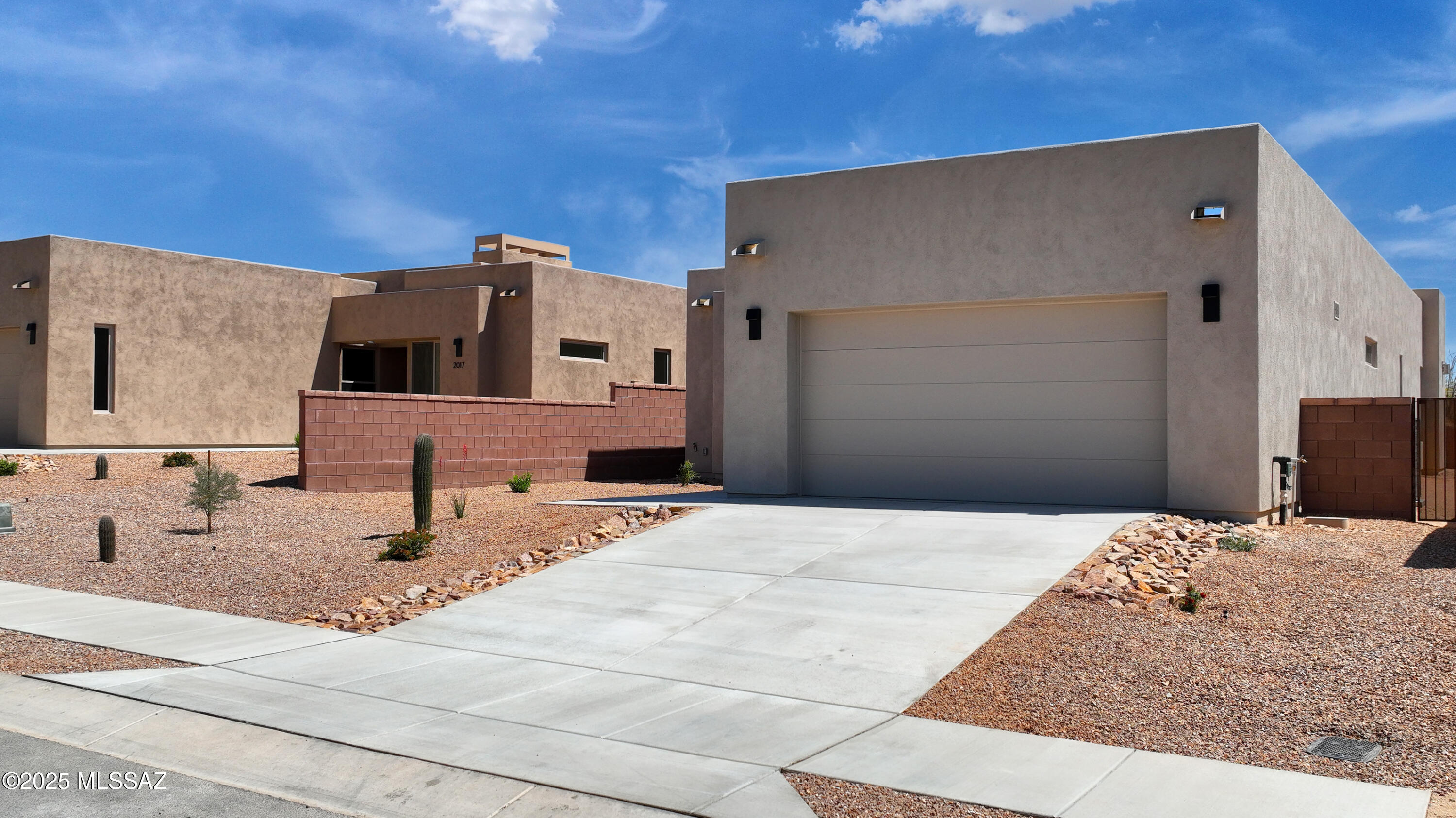 Sunset Mesa II - Residential