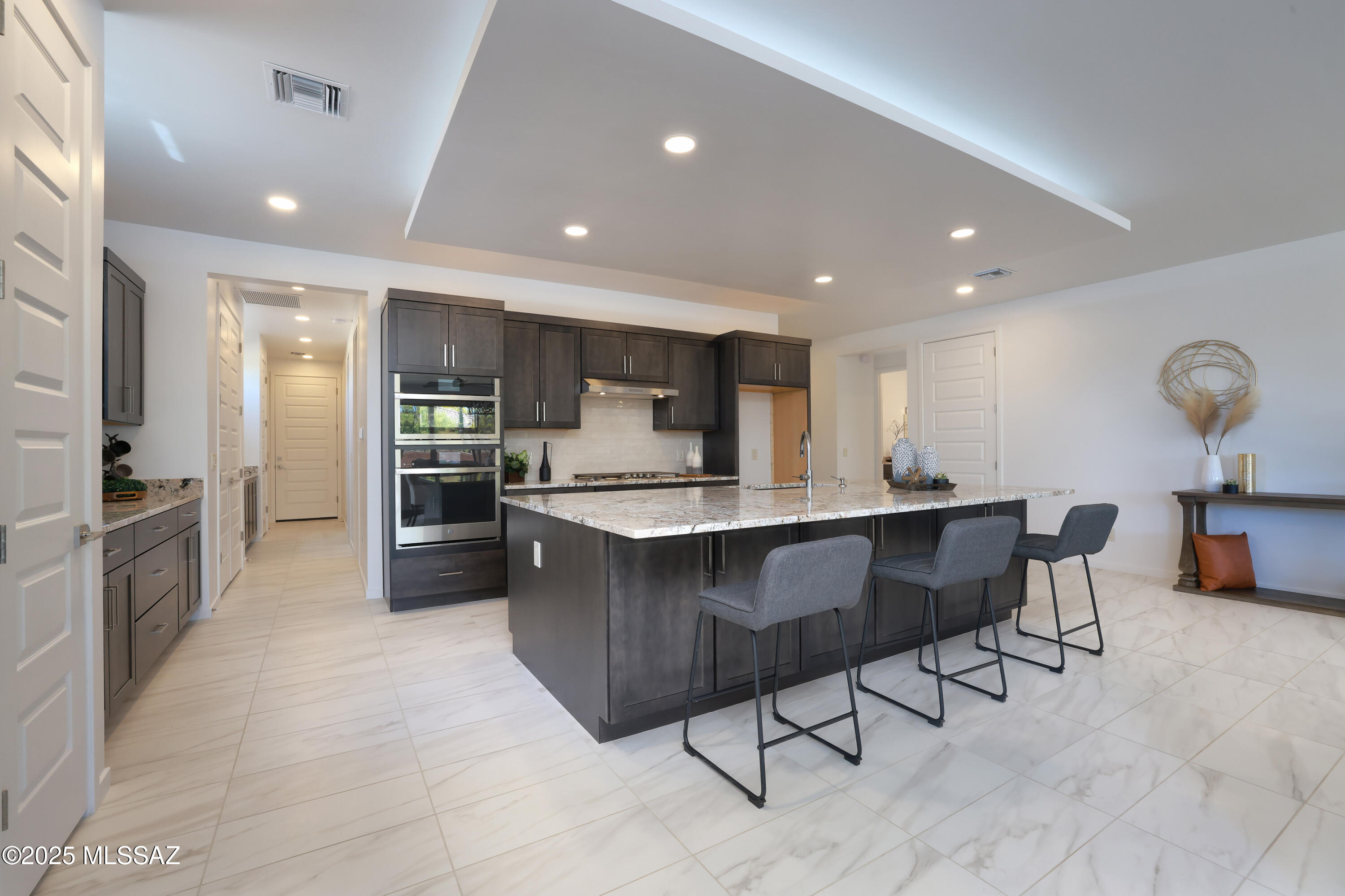 Sunset Mesa II - Residential