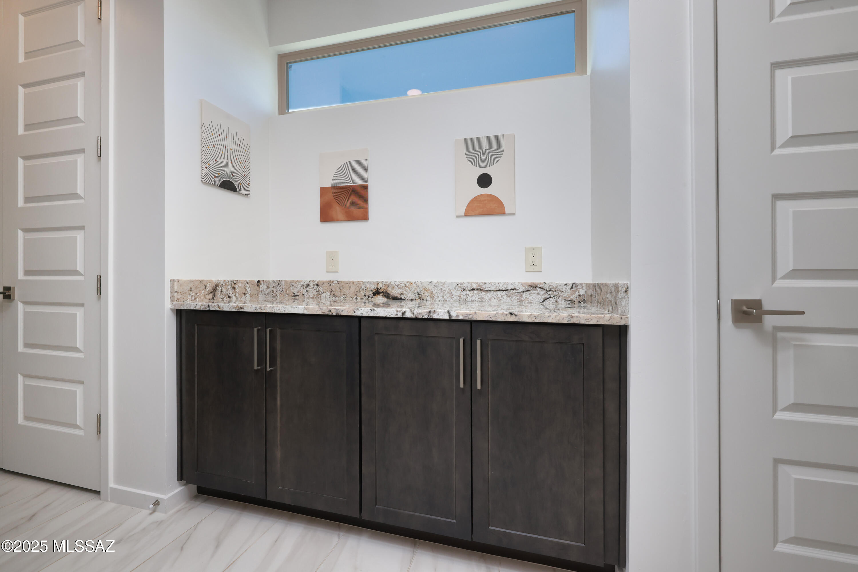 Sunset Mesa II - Residential