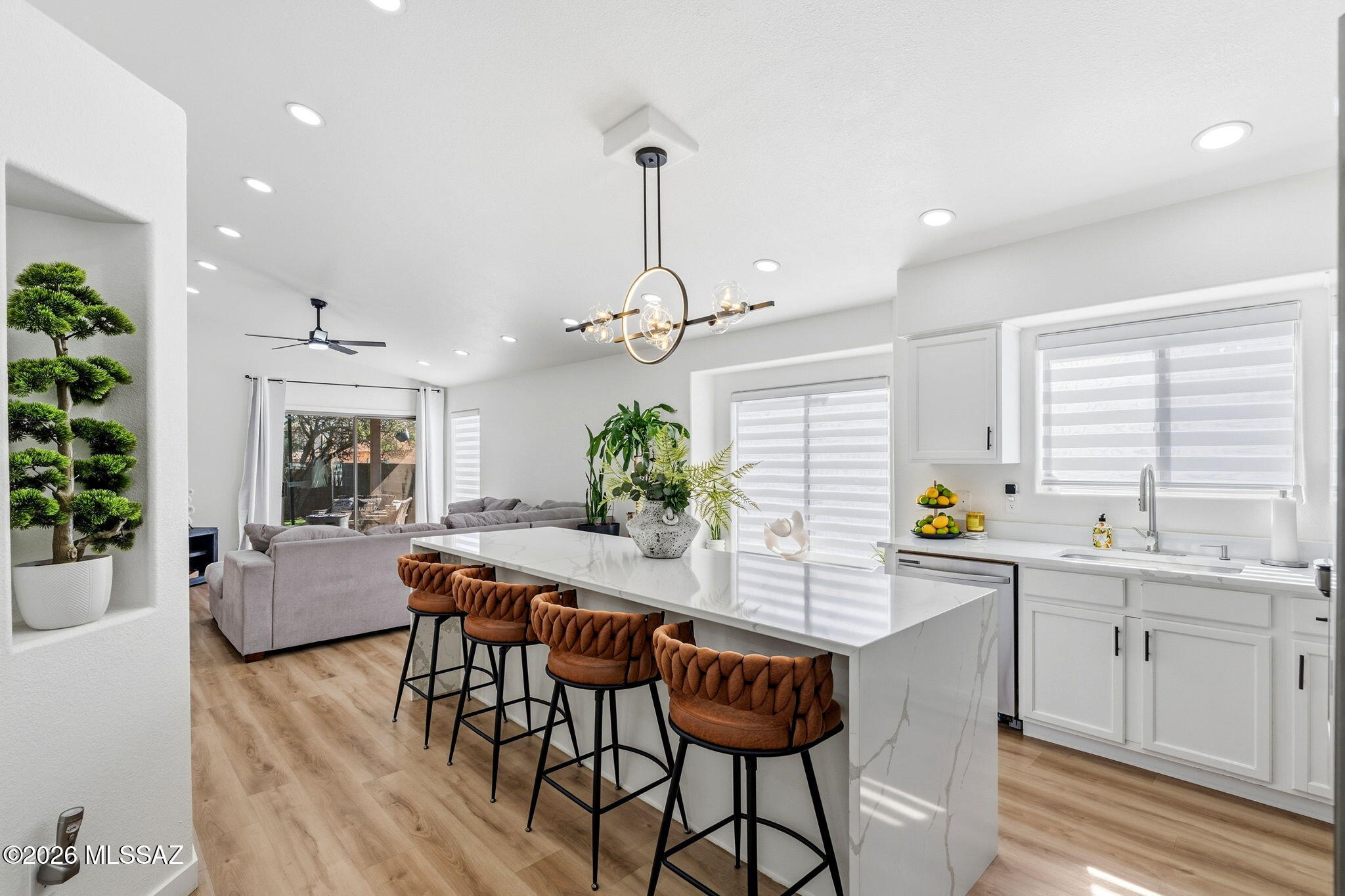 4357 E Ocotillo Desert Trail