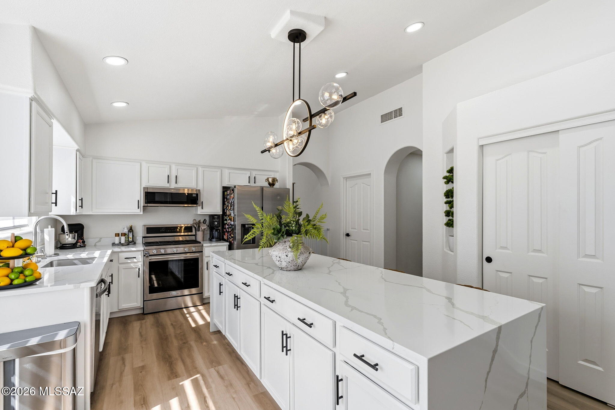 4357 E Ocotillo Desert Trail