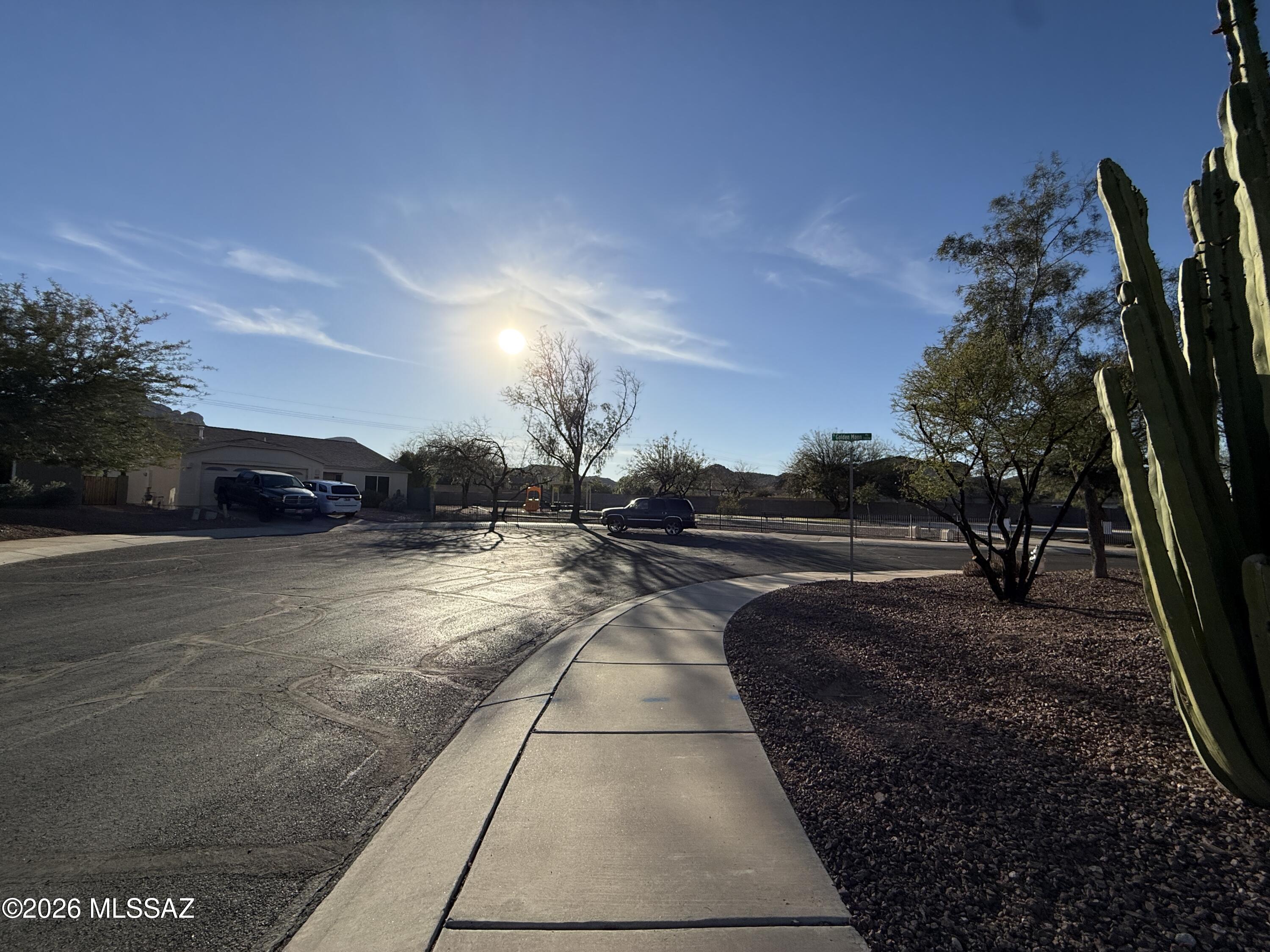 7772 W Copper Moon Way