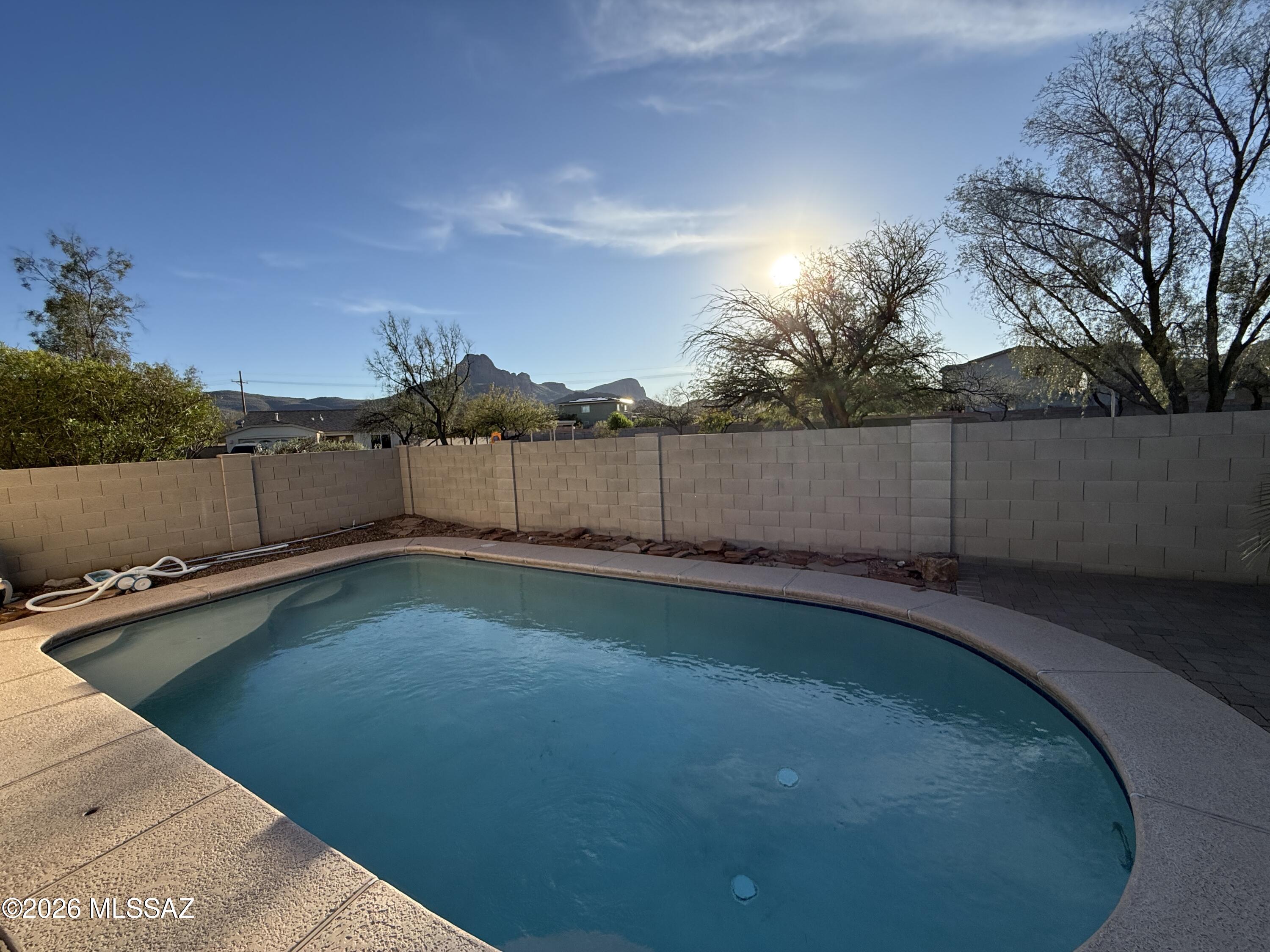 7772 W Copper Moon Way