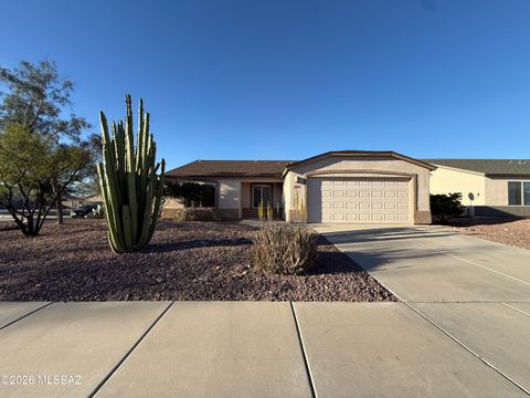 7772 W Copper Moon Way Tucson AZ 85743