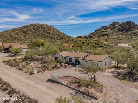 4155 W Coyote Ridge Trail Tucson AZ 85746