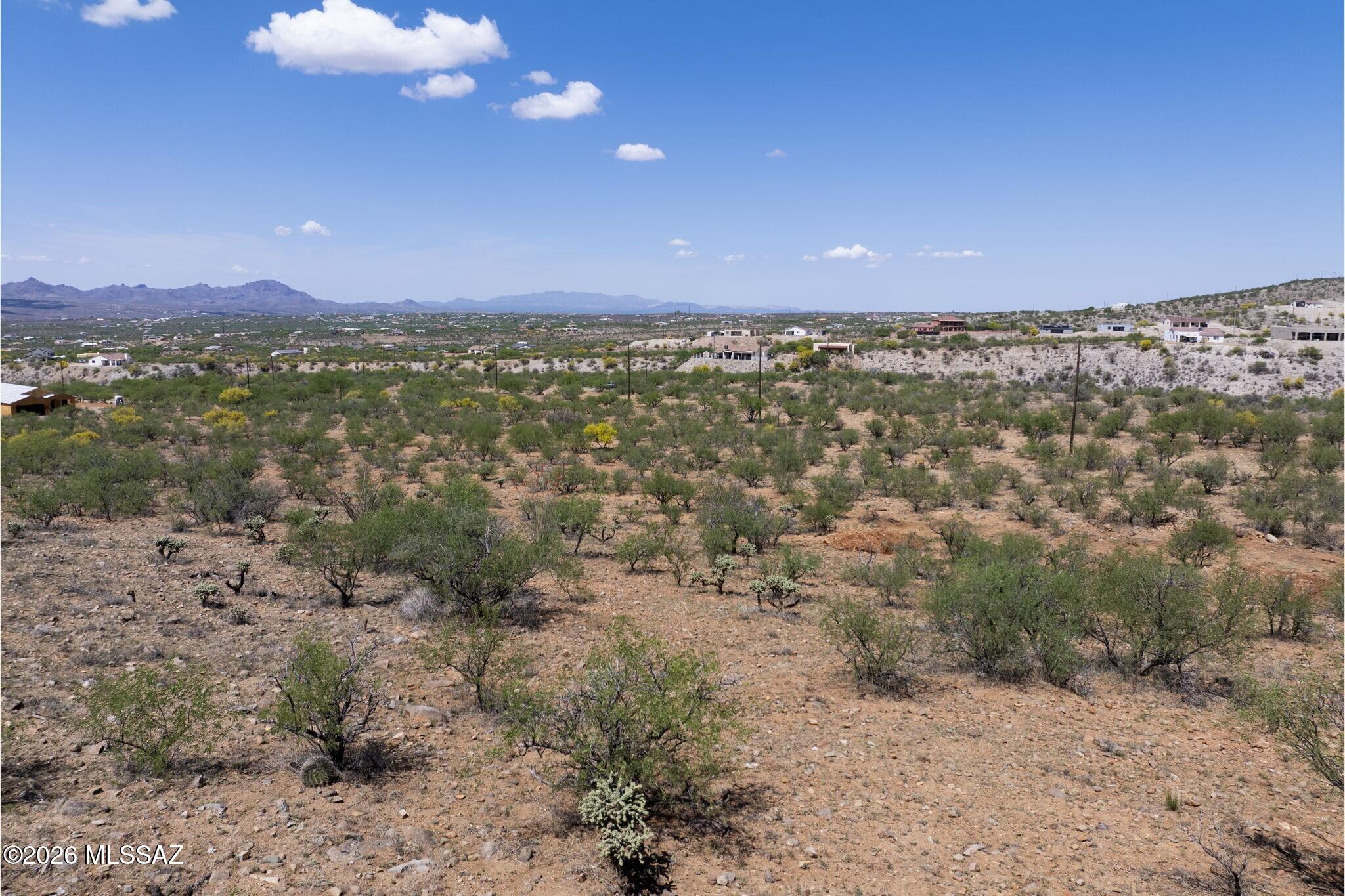 Rio Rico Ranchettes 17 - Land