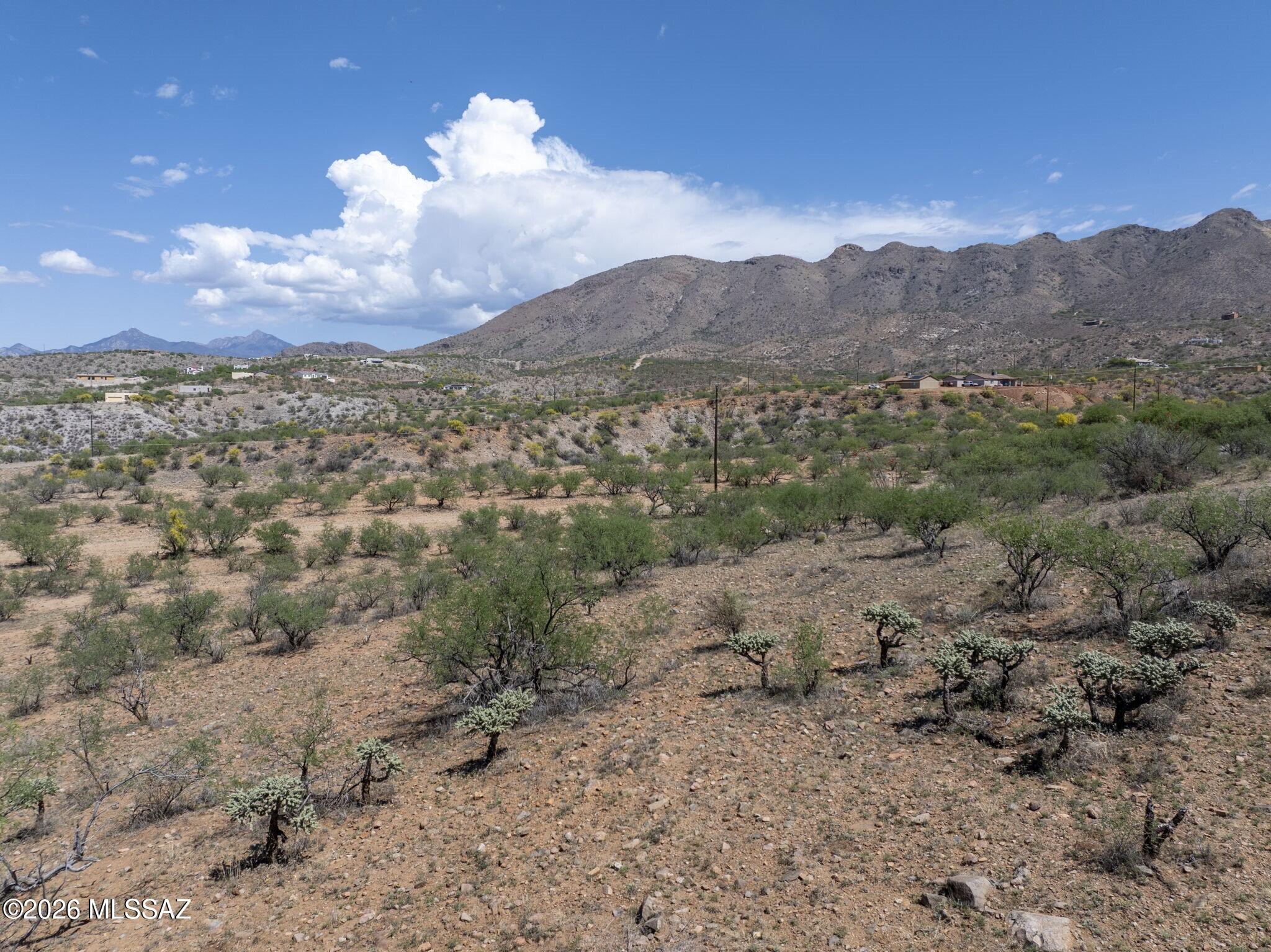 Rio Rico Ranchettes 17 - Land