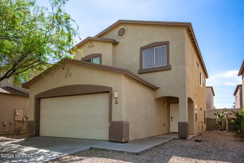 Photo of 1930 E Vera Cruz Vista, Tucson, AZ 85713 (MLS # 22608739)