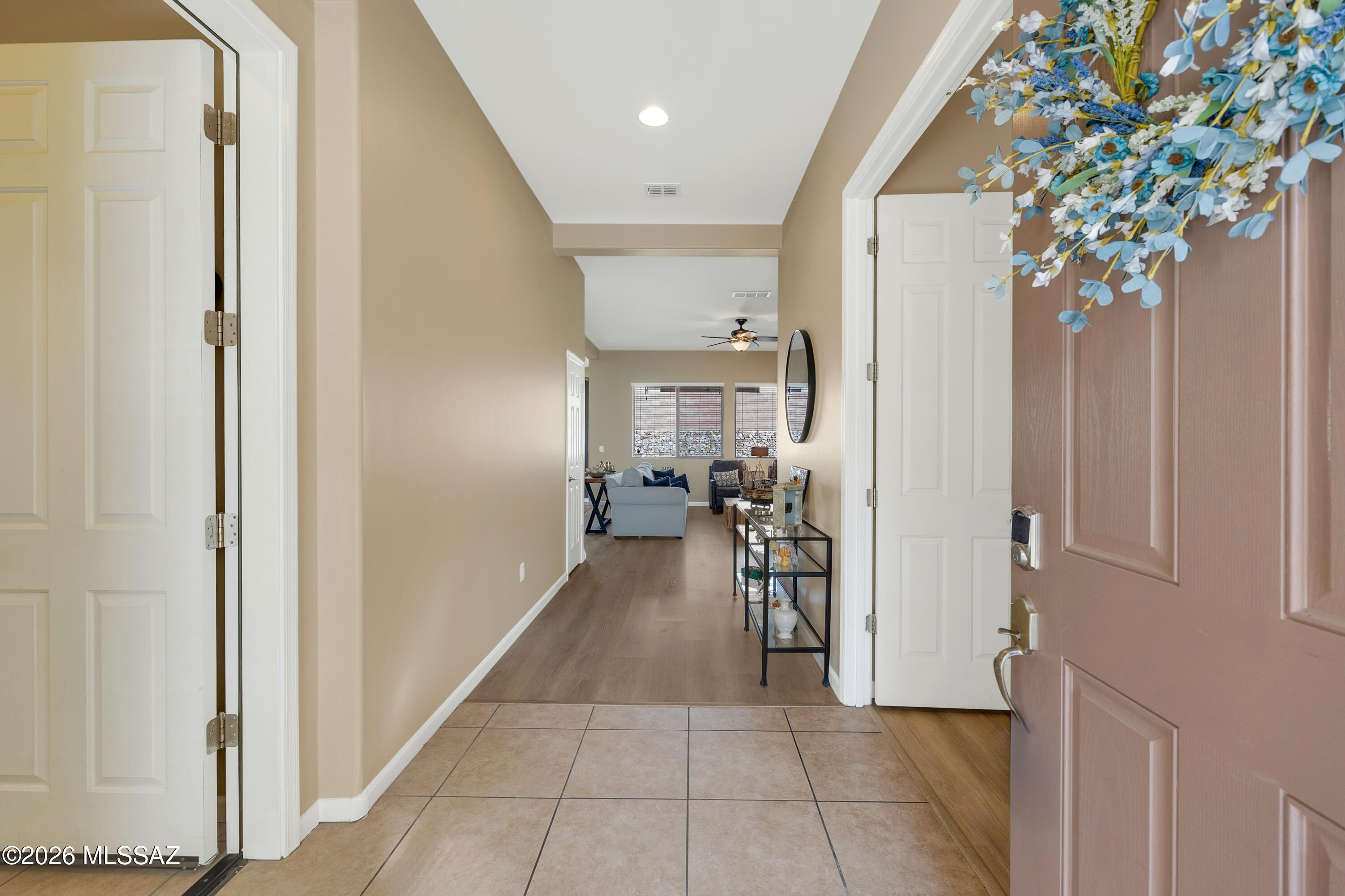 5460 W Thornscrub Road