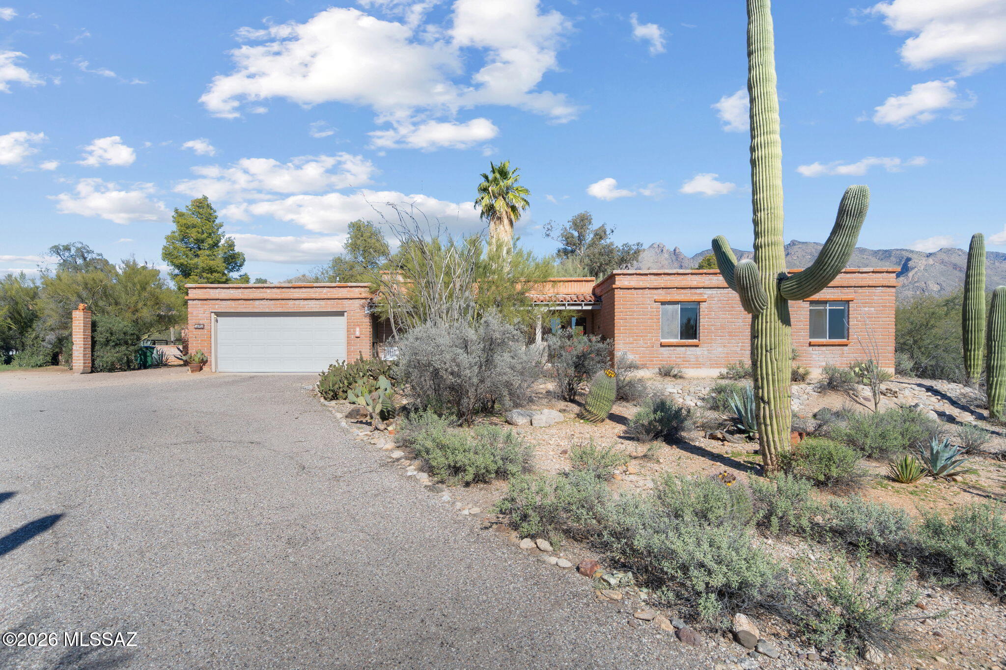 Catalina Foothills Estates NO. 5 - Residential