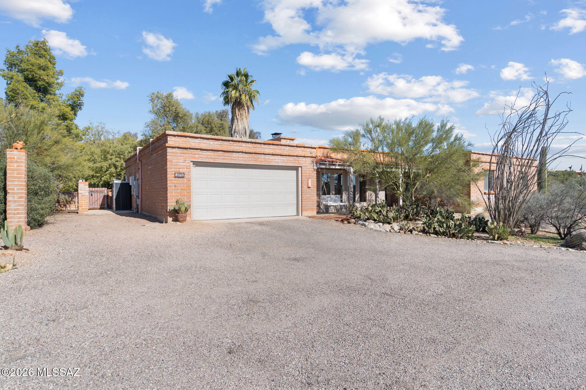 Catalina Foothills Estates NO. 5 - Residential