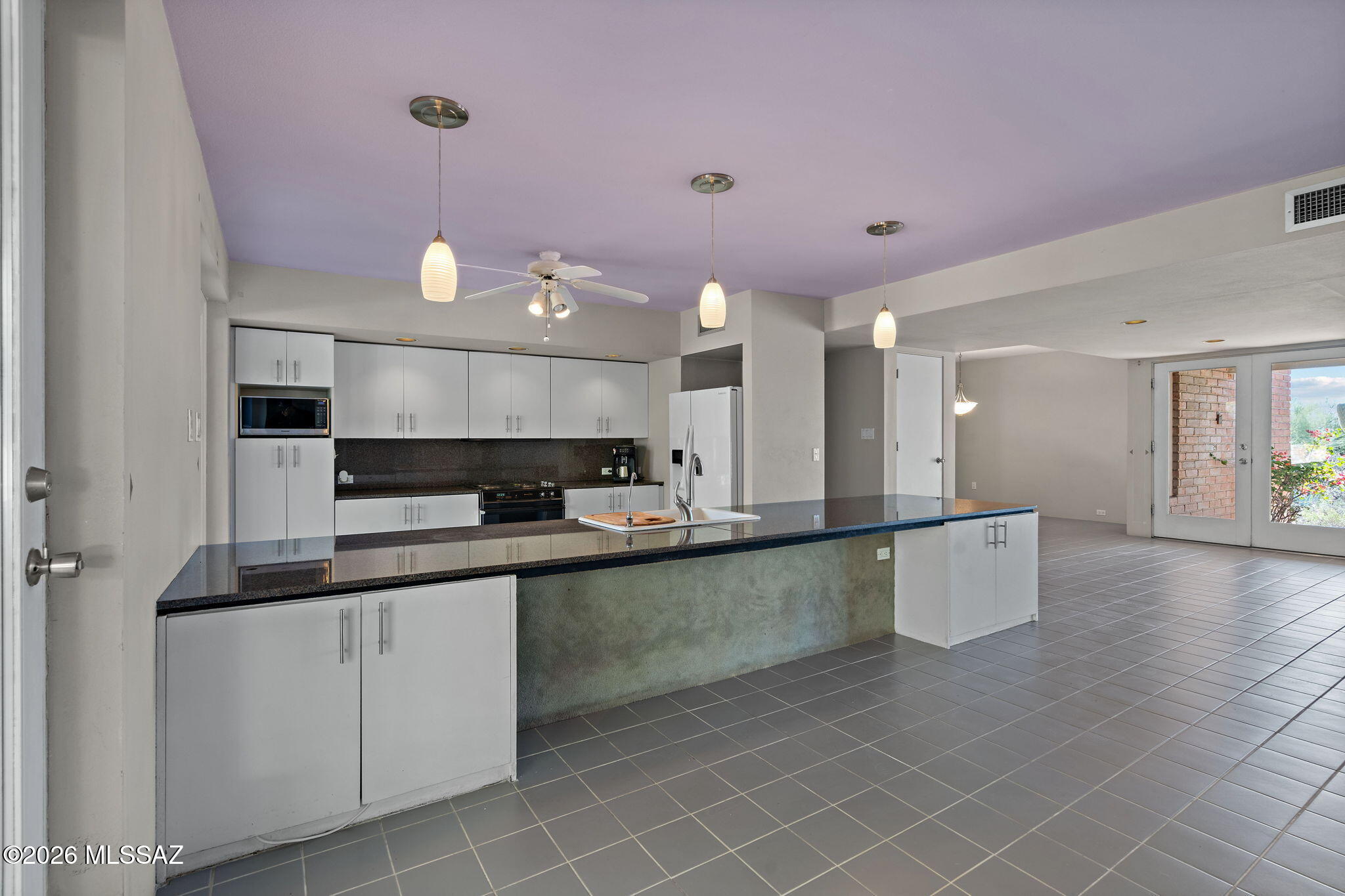 Catalina Foothills Estates NO. 5 - Residential