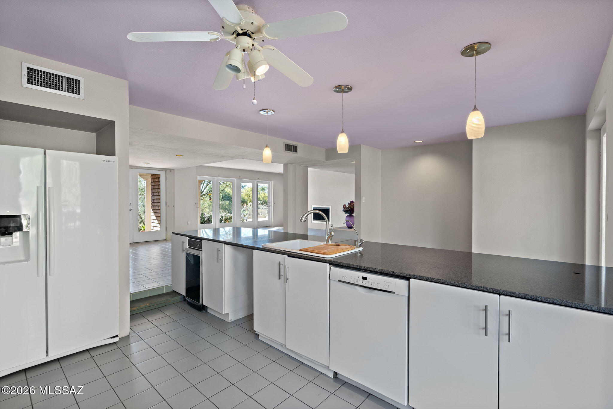 Catalina Foothills Estates NO. 5 - Residential