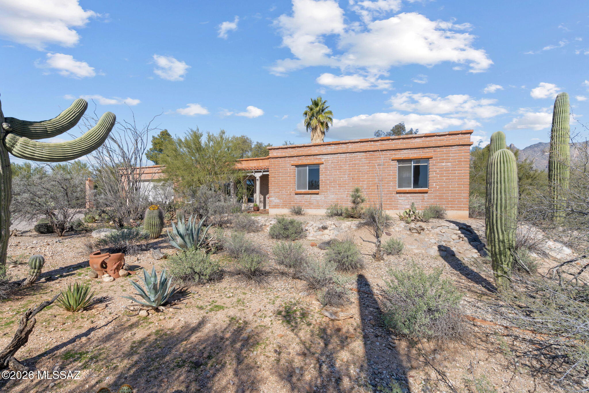 Catalina Foothills Estates NO. 5 - Residential