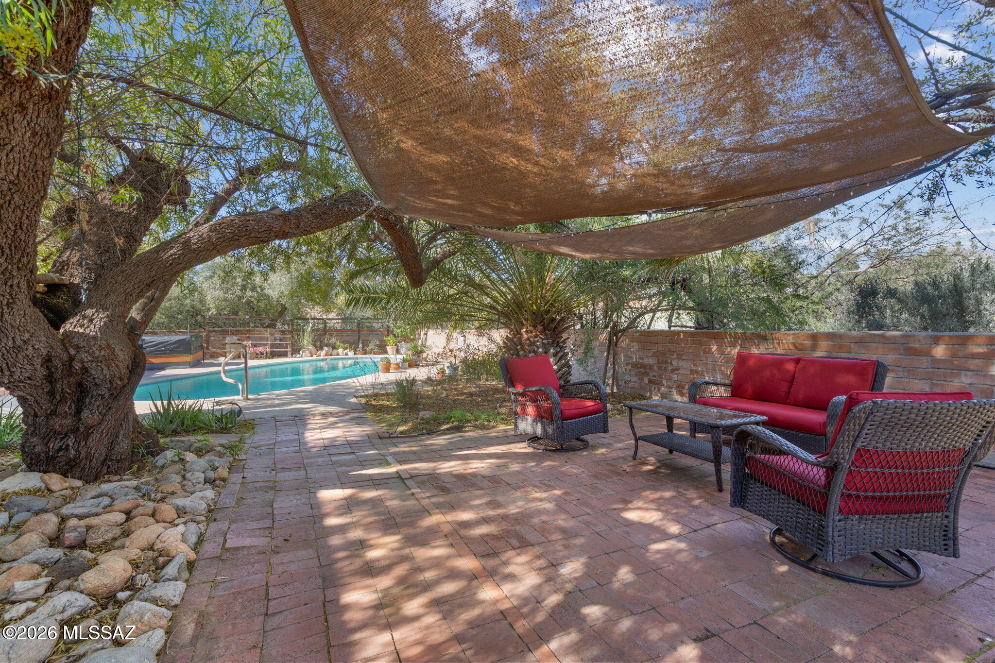 Catalina Foothills Estates NO. 5 - Residential