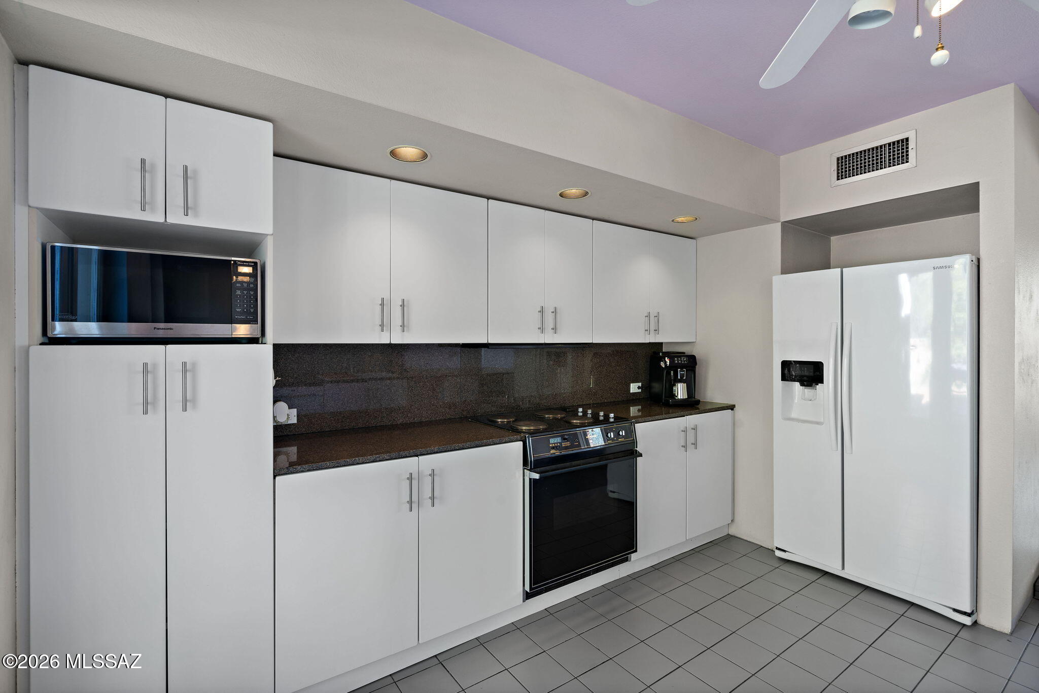 Catalina Foothills Estates NO. 5 - Residential