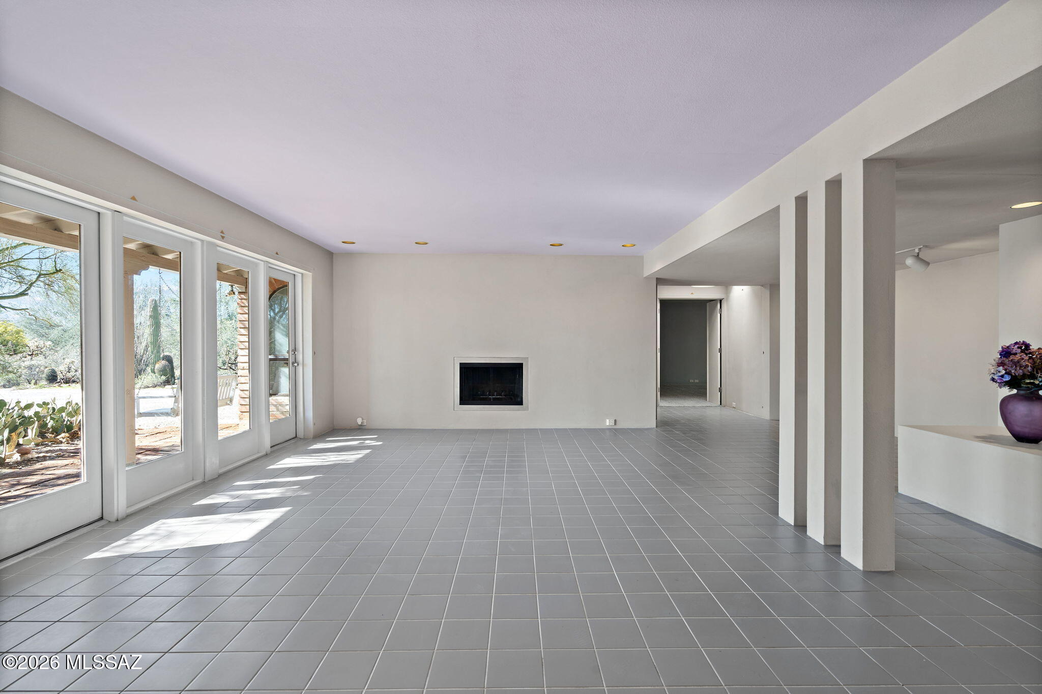 Catalina Foothills Estates NO. 5 - Residential