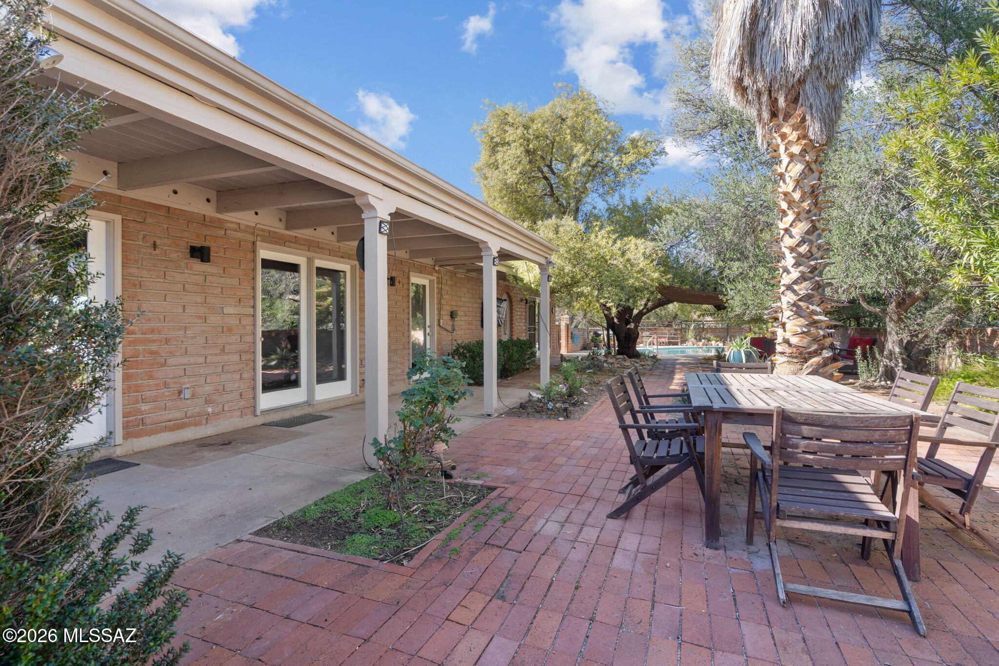 Catalina Foothills Estates NO. 5 - Residential