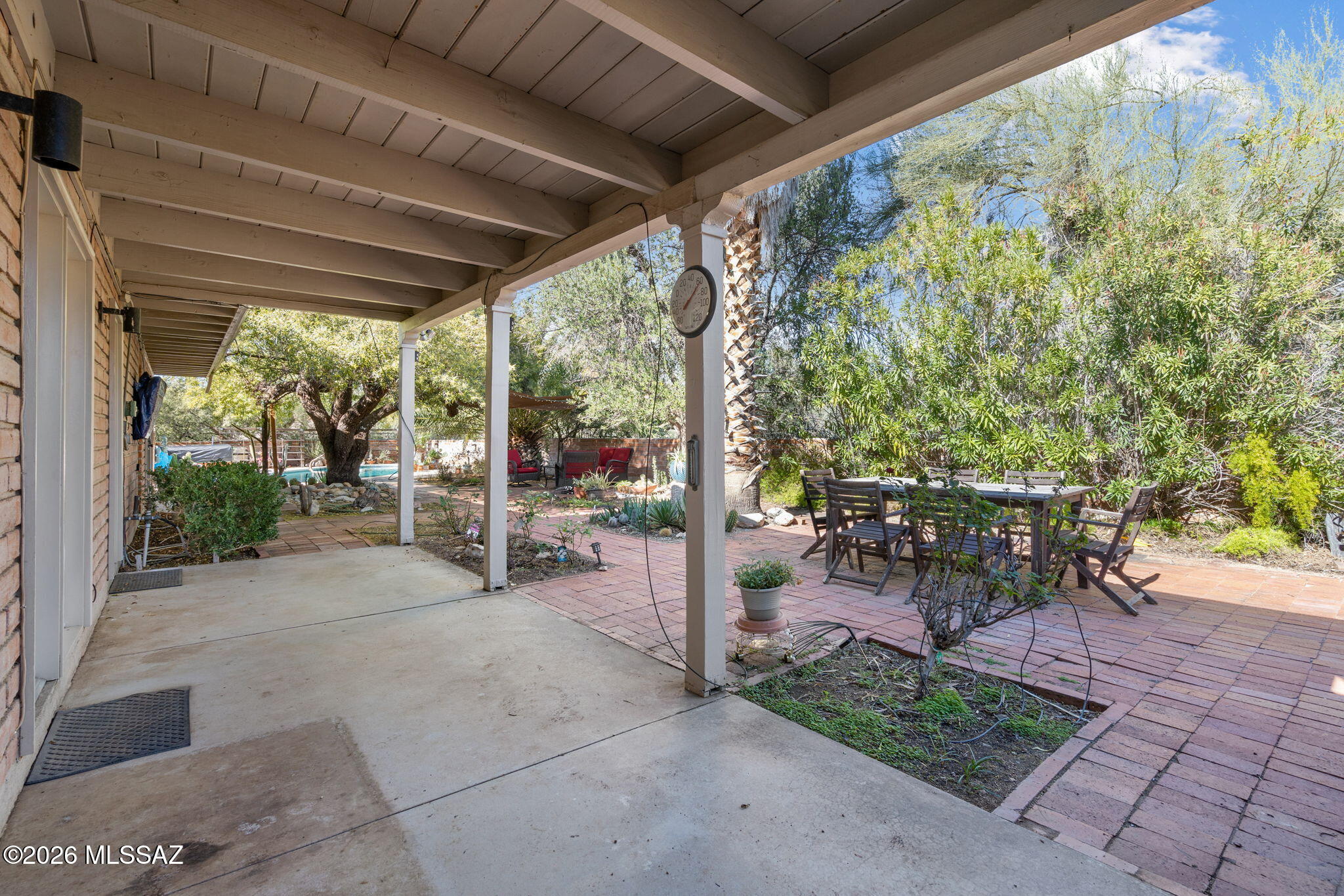 Catalina Foothills Estates NO. 5 - Residential