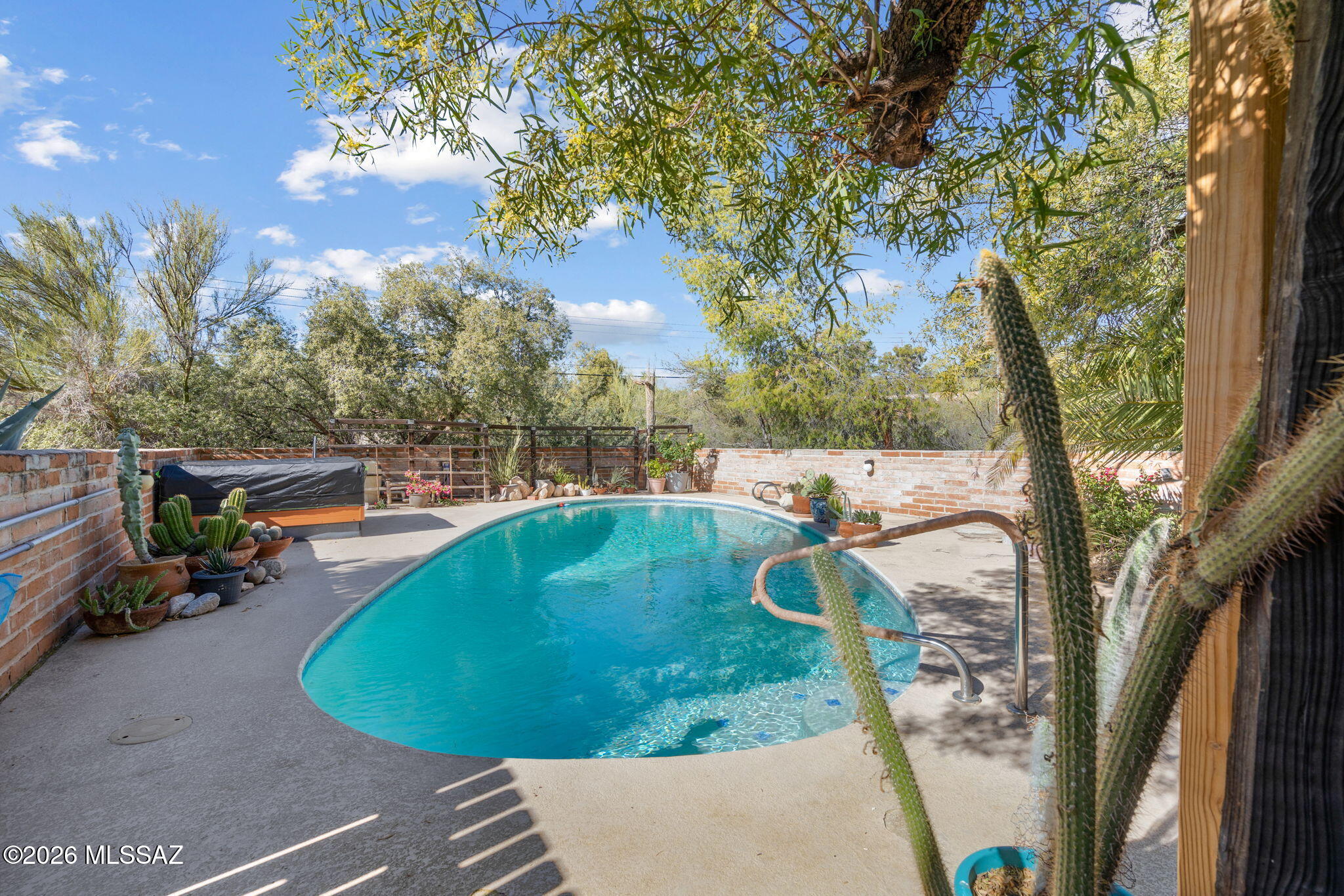Catalina Foothills Estates NO. 5 - Residential